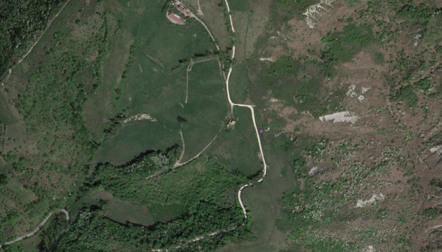 ritrovamento sporadico, epigrafe