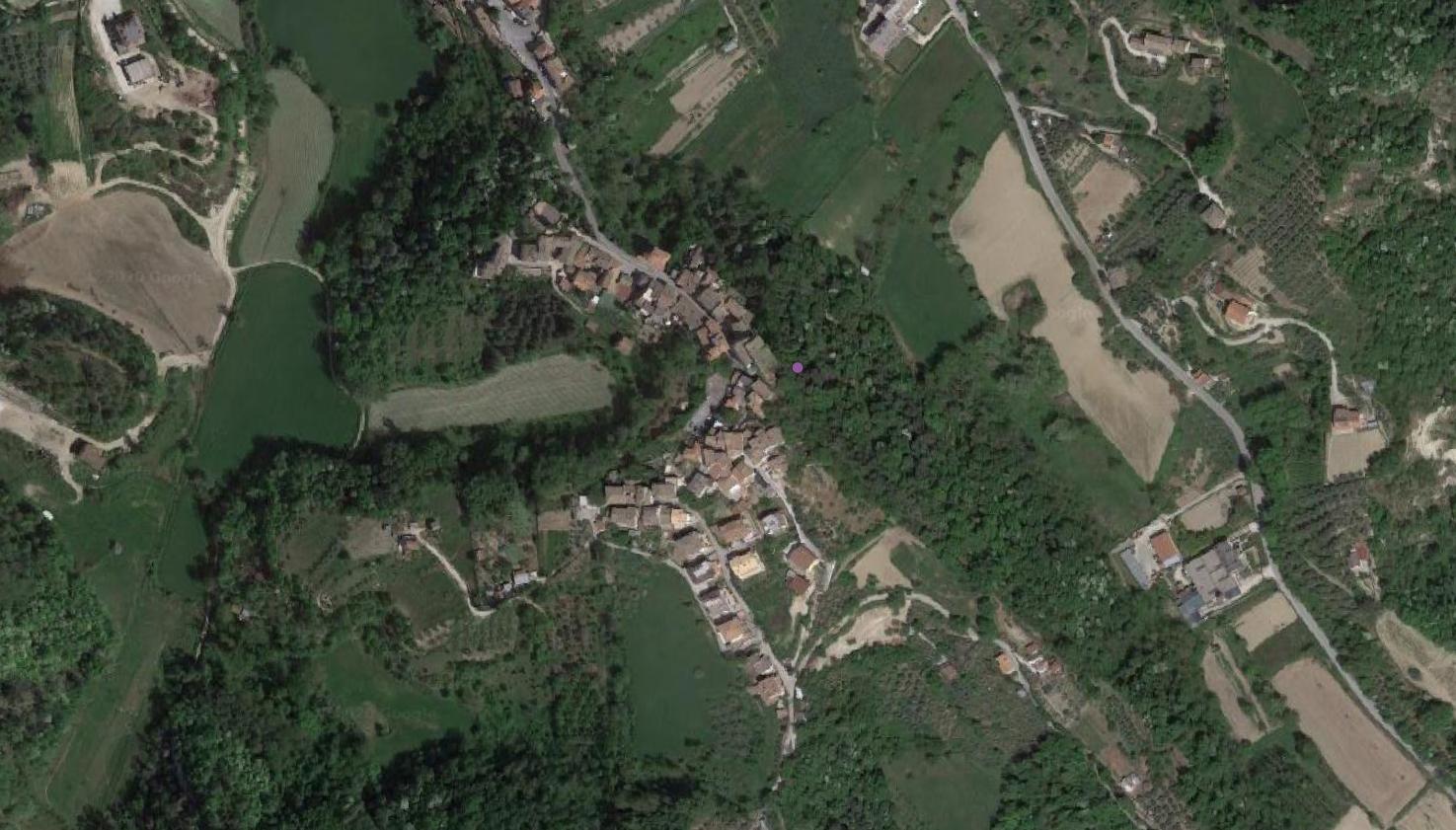 ritrovamento sporadico, epigrafe