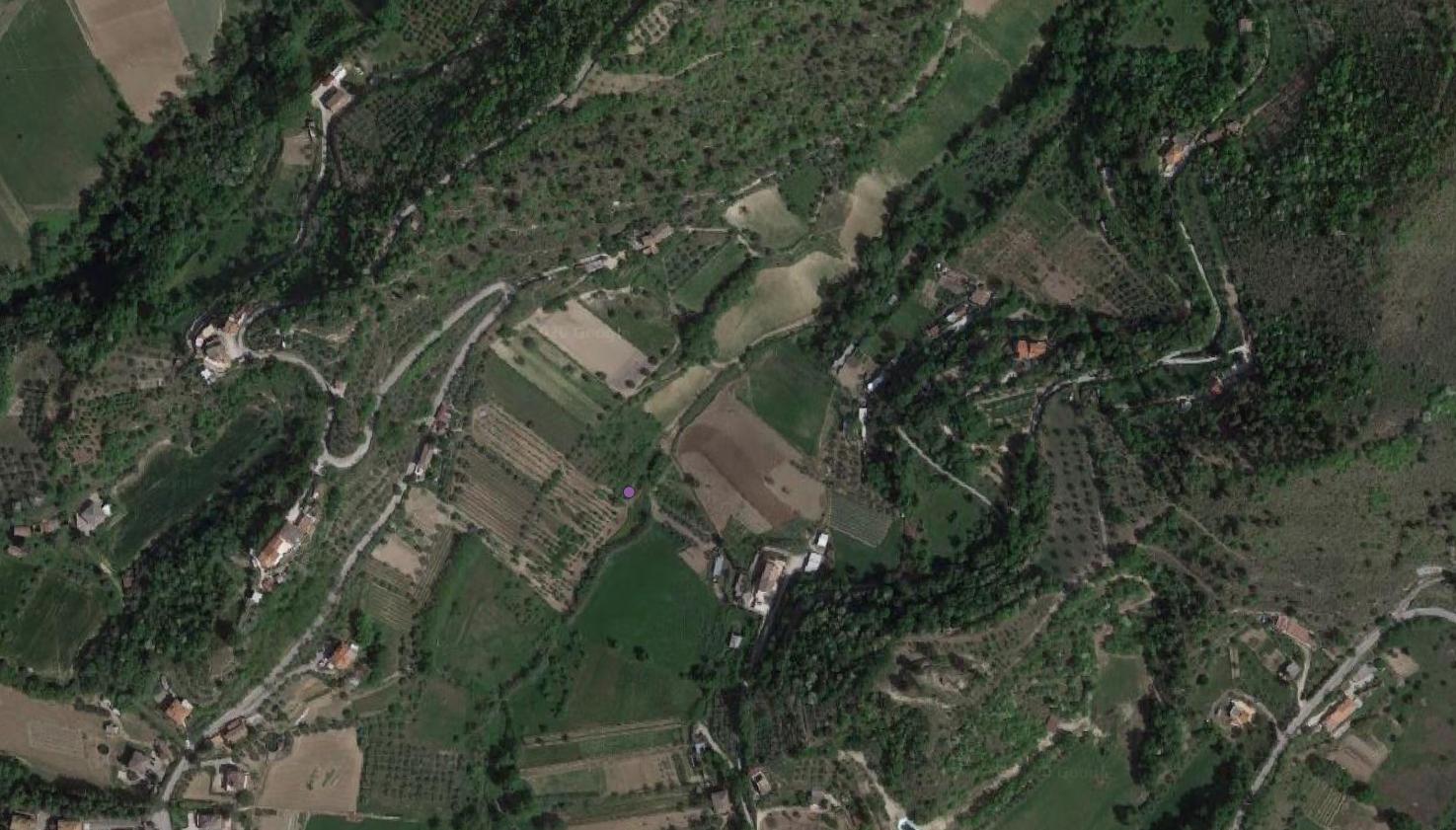 ritrovamento sporadico, epigrafe