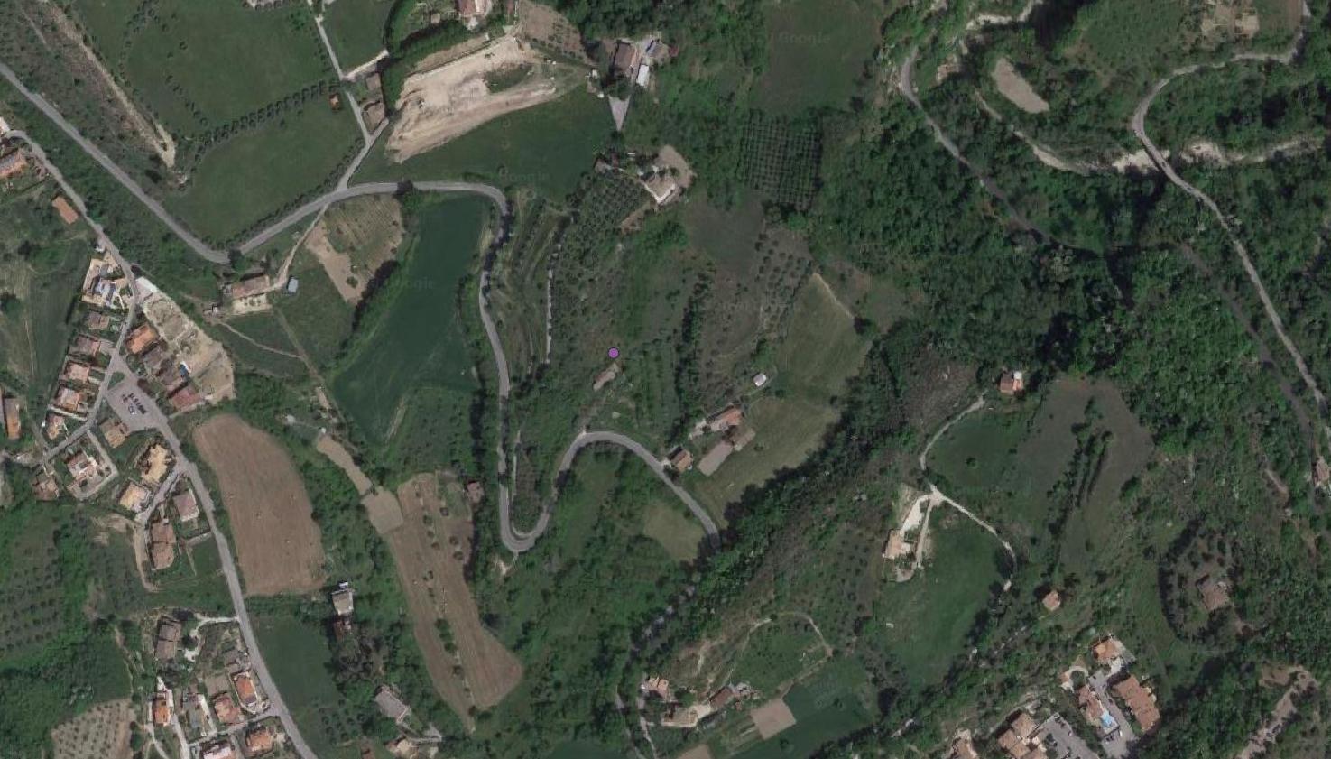 ritrovamento sporadico, epigrafe