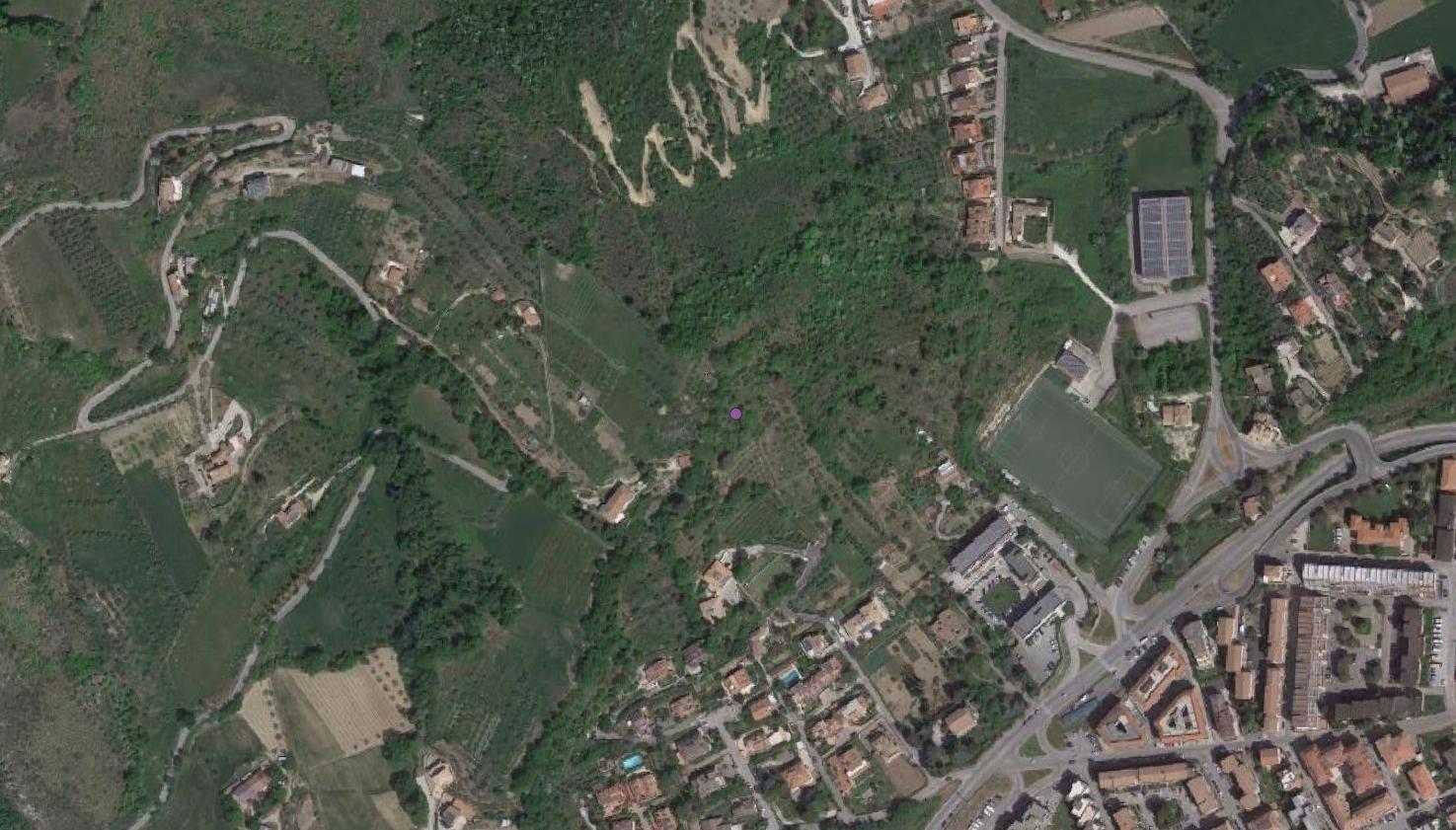 ritrovamento sporadico, epigrafe