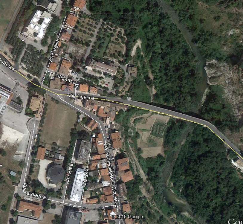 ritrovamento sporadico, instrumentum domesticum