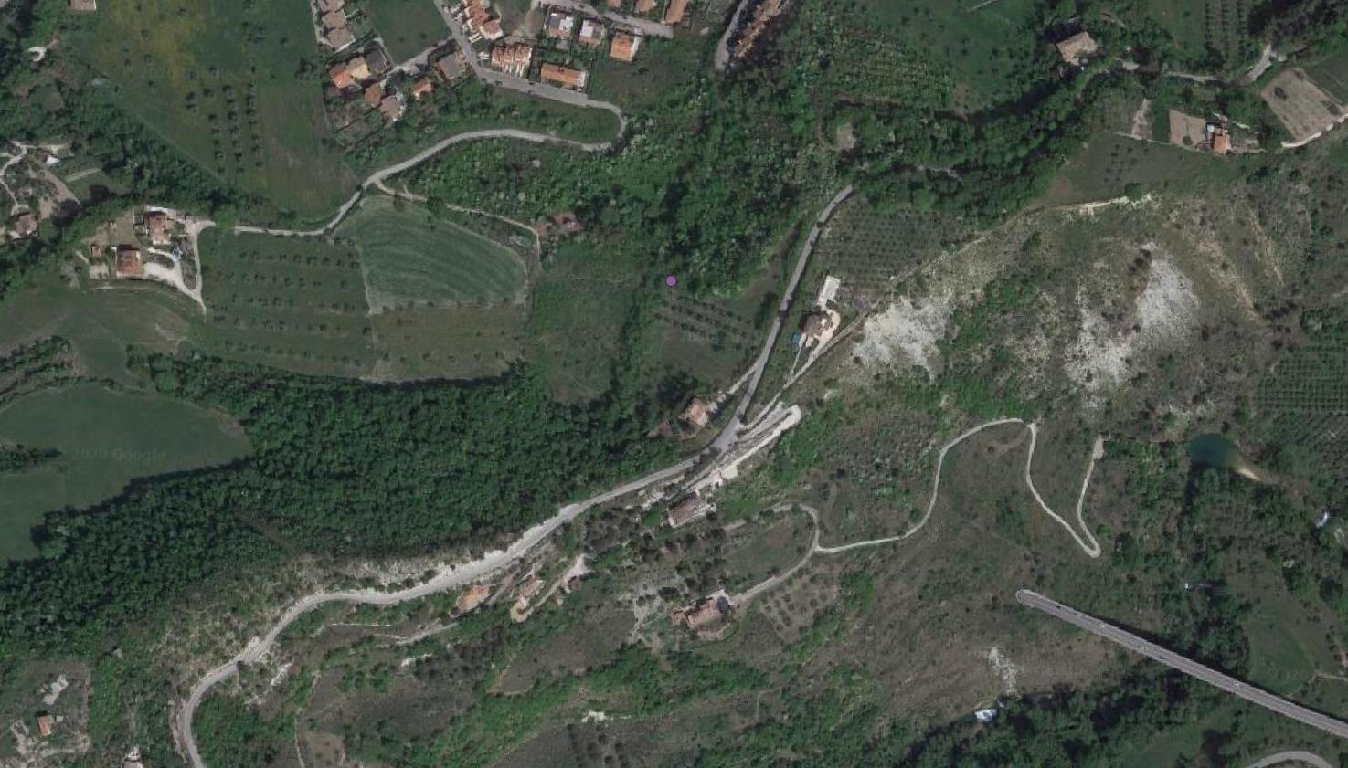 ritrovamento sporadico, oggetti di oreficeria