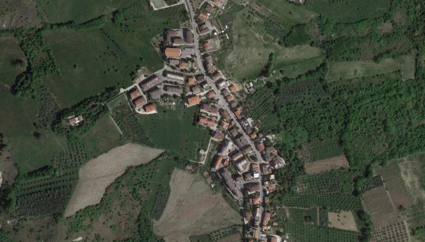 ritrovamento sporadico, oggetti metallici, instrumentum domesticum