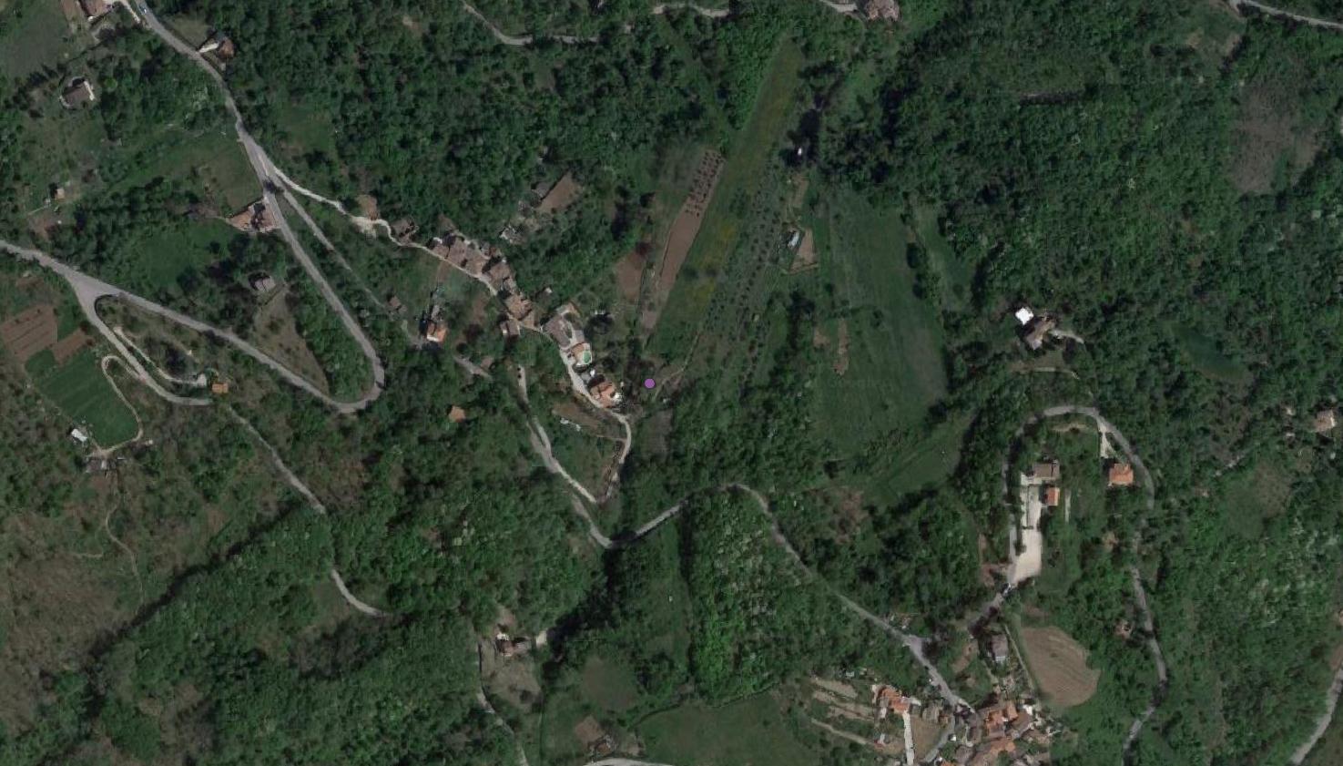 ritrovamento sporadico, utensili da lavoro