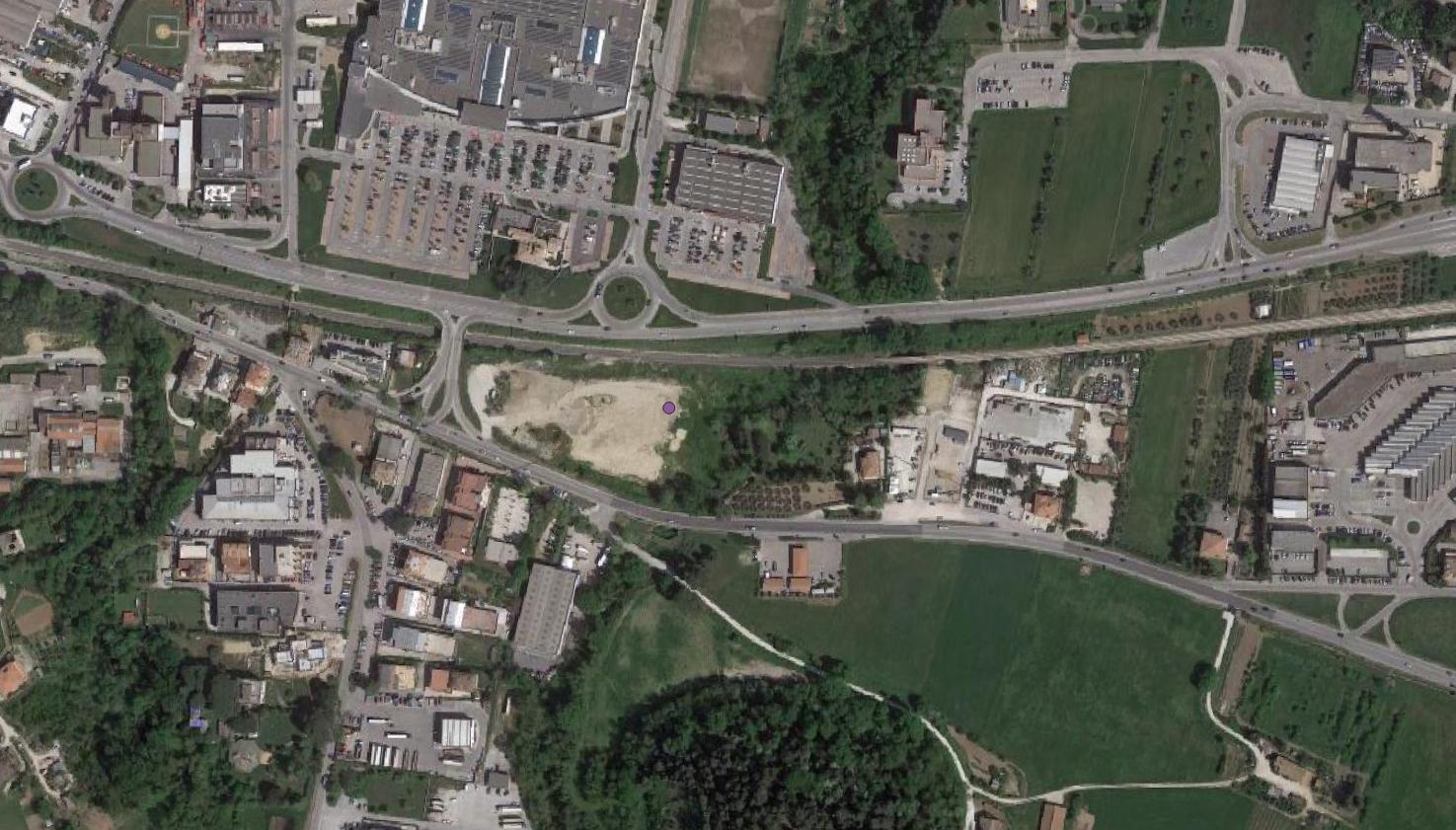 strutture per il culto, luogo di culto all’aperto