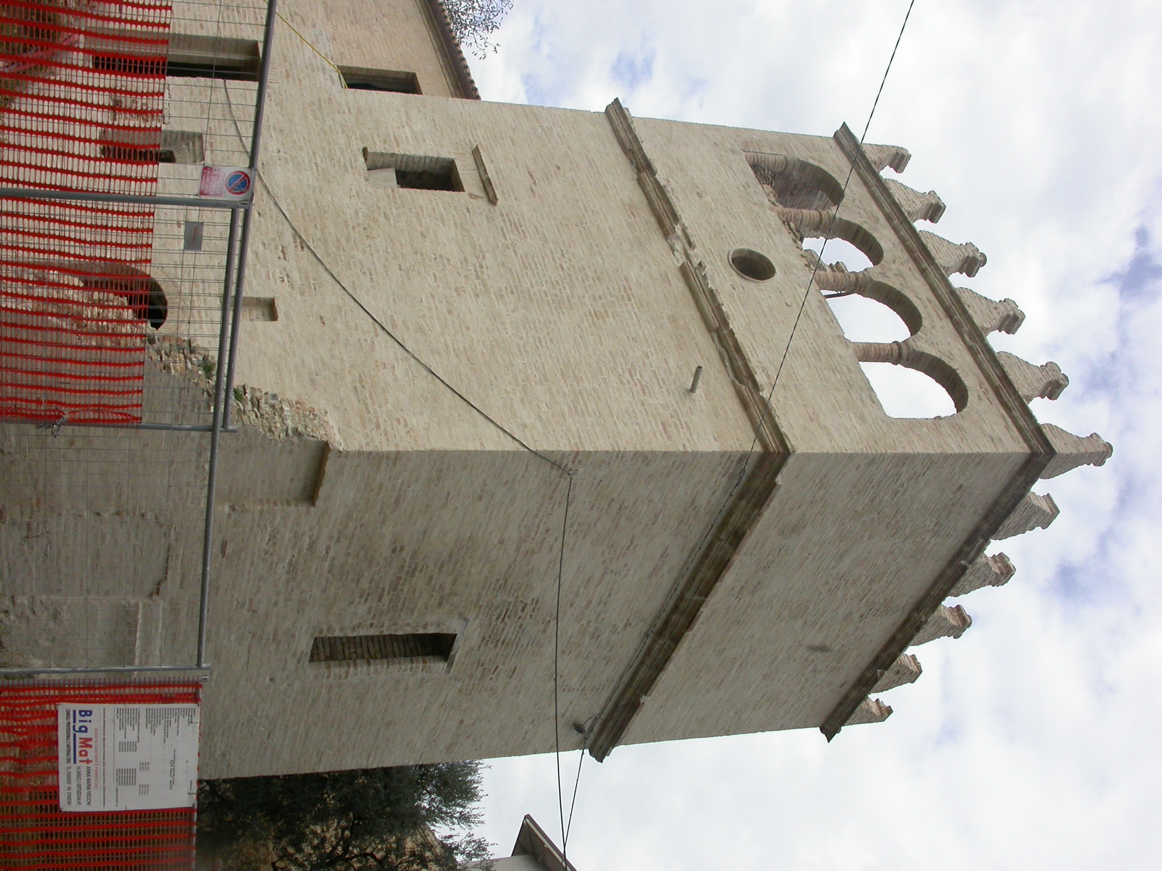 La Castagna