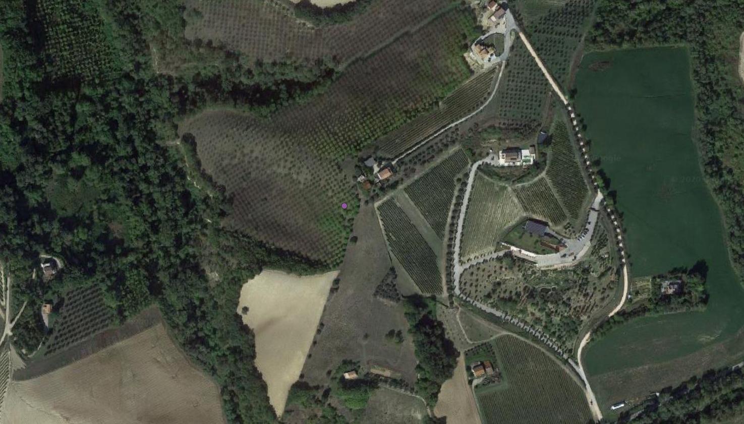 infrastruttura idrica, acquedotto