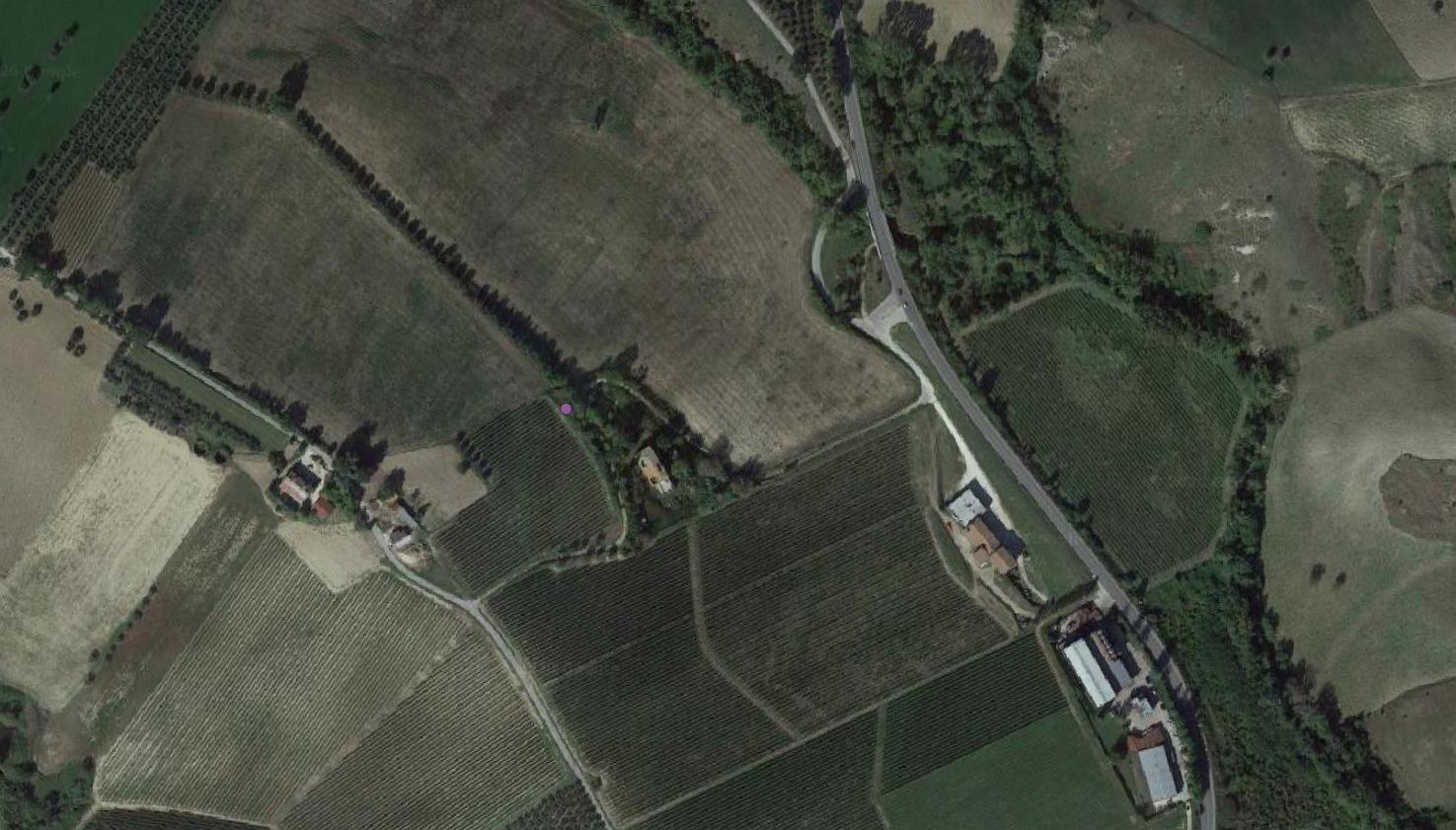 ritrovamento sporadico, Blocchi da costruzione
