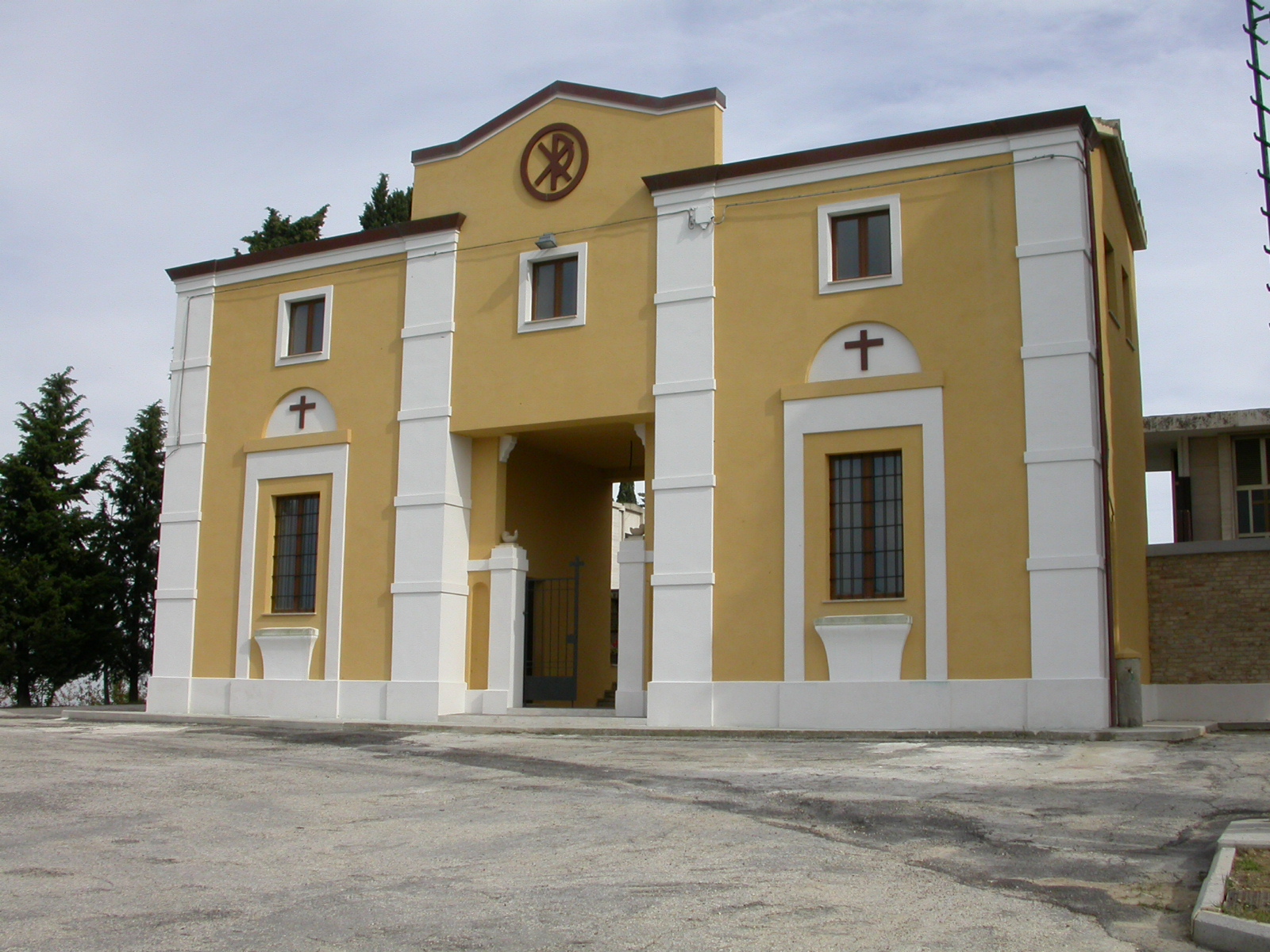 Camera mortuaria