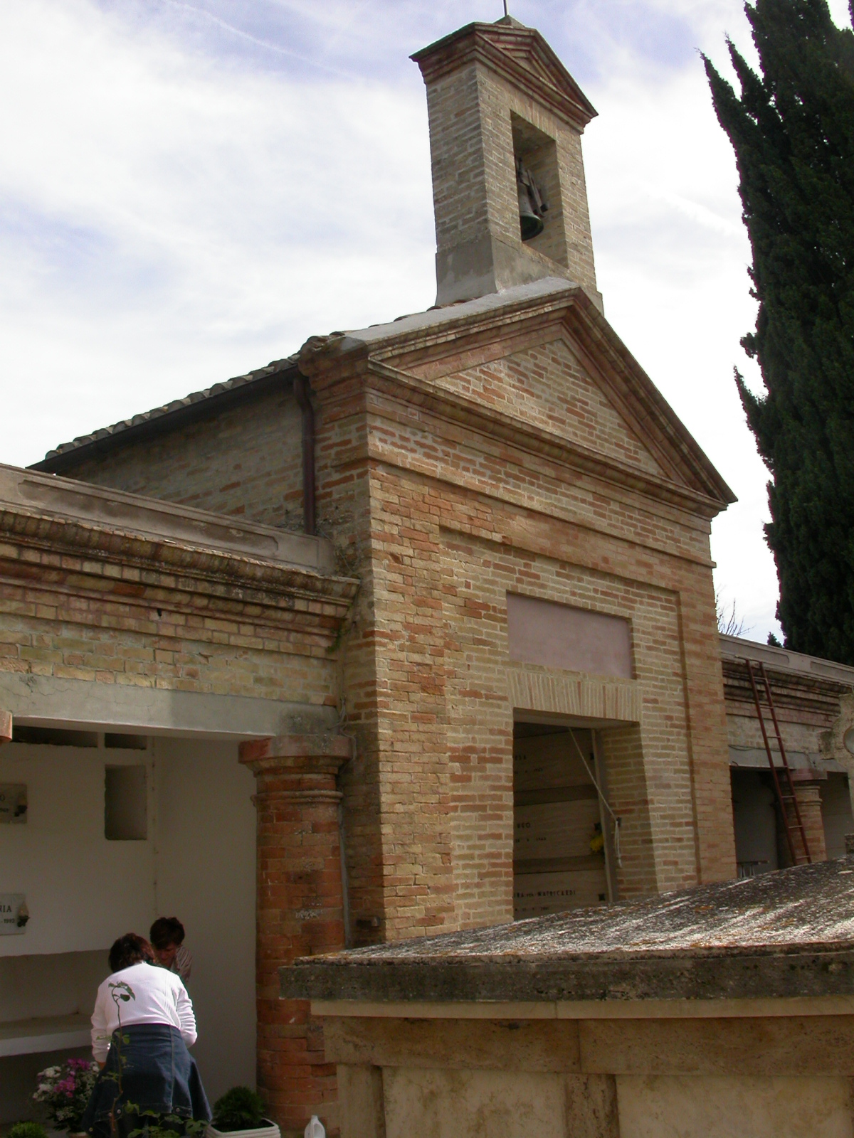 Cappella cimiteriale