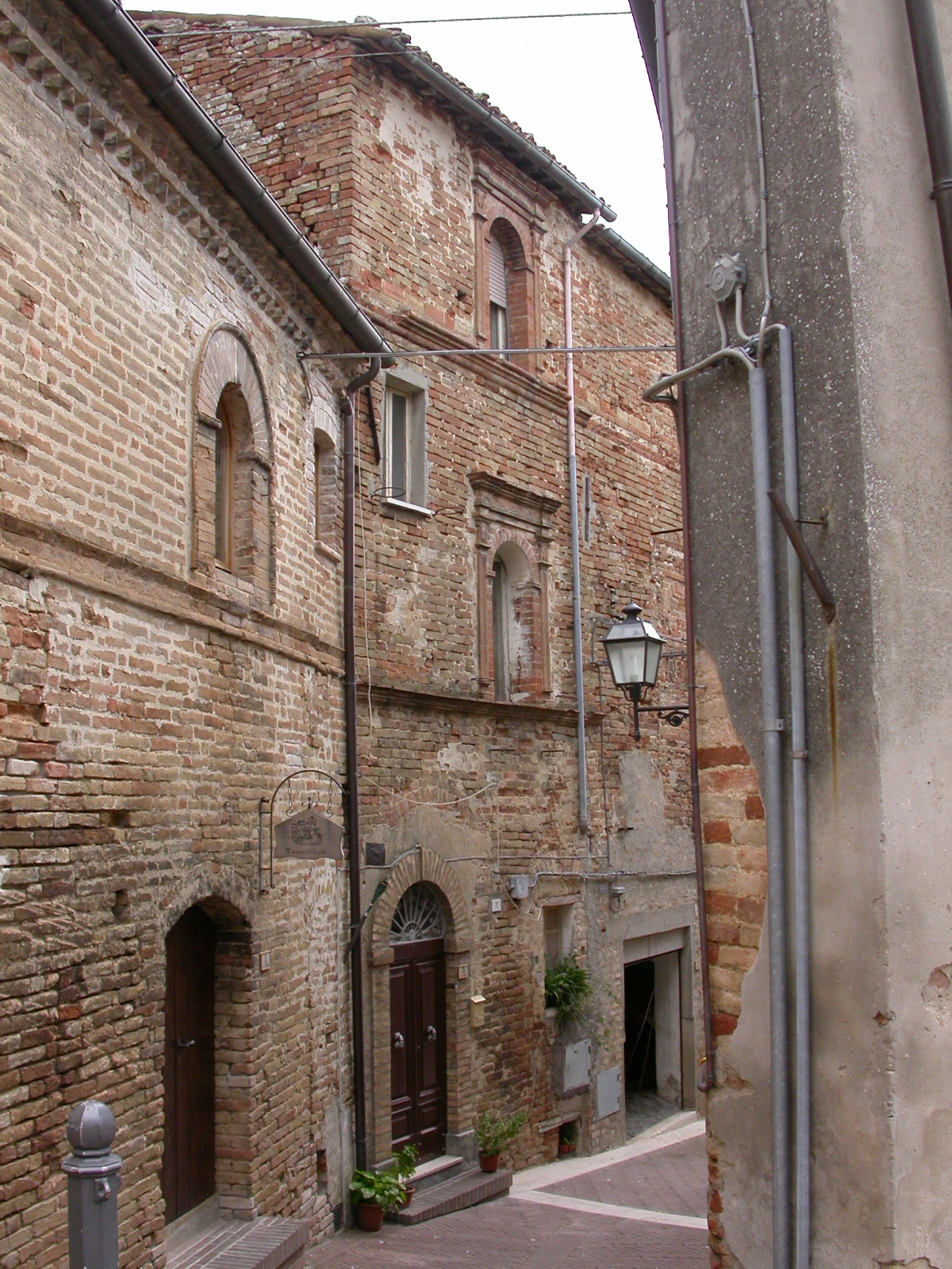Palazzetto signorile