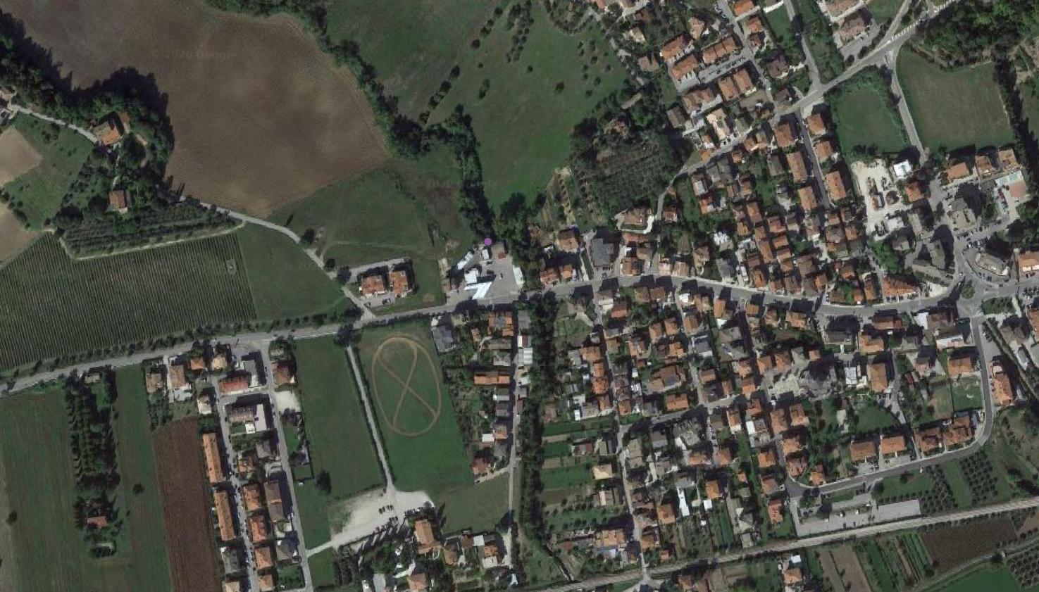 infrastruttura idrica, acquedotto