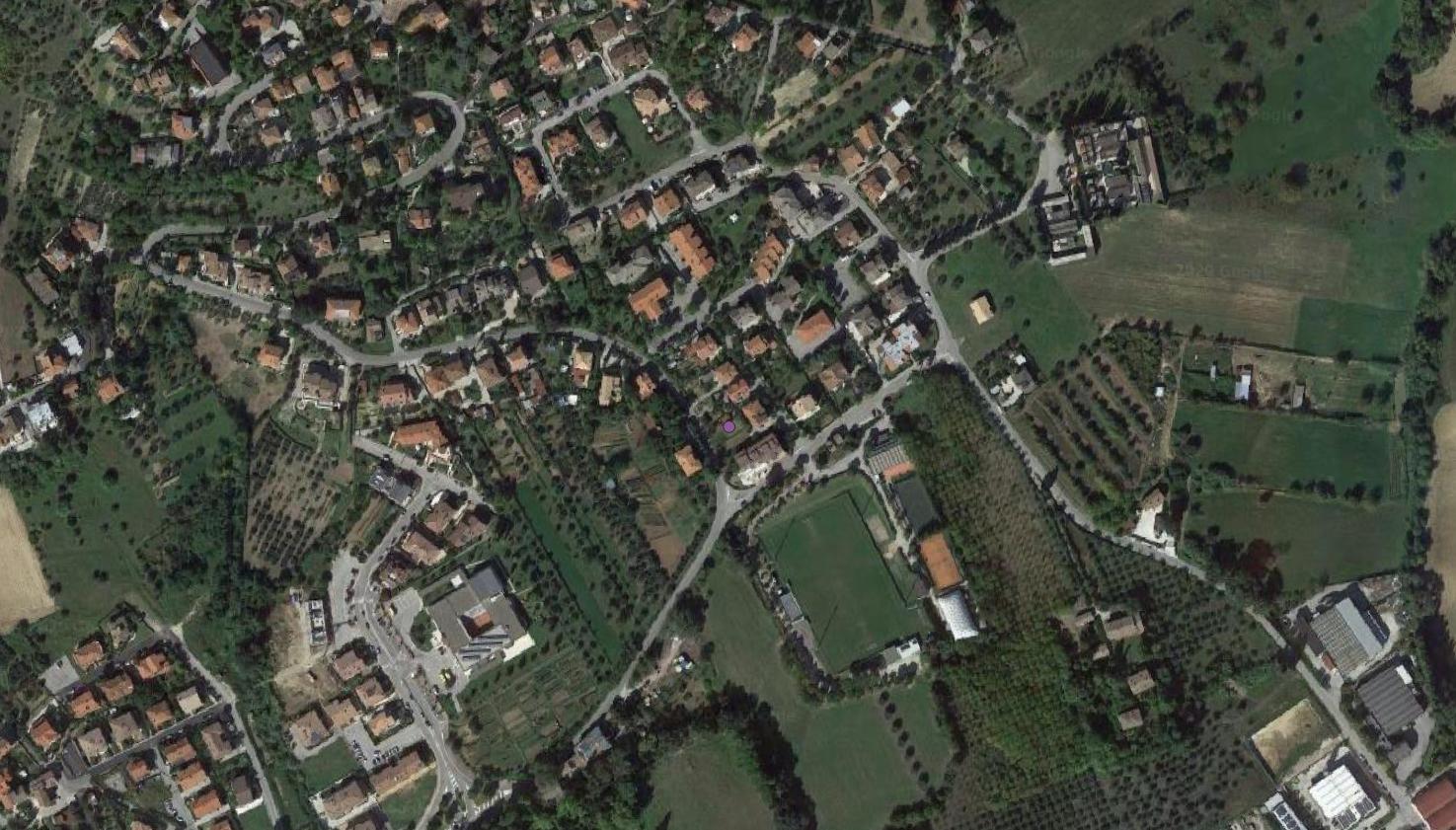 ritrovamento sporadico, fibula, reperti bronzei