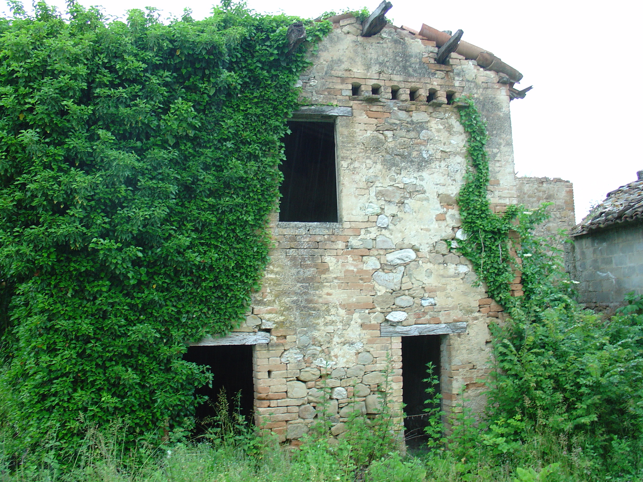 Casa Sestili