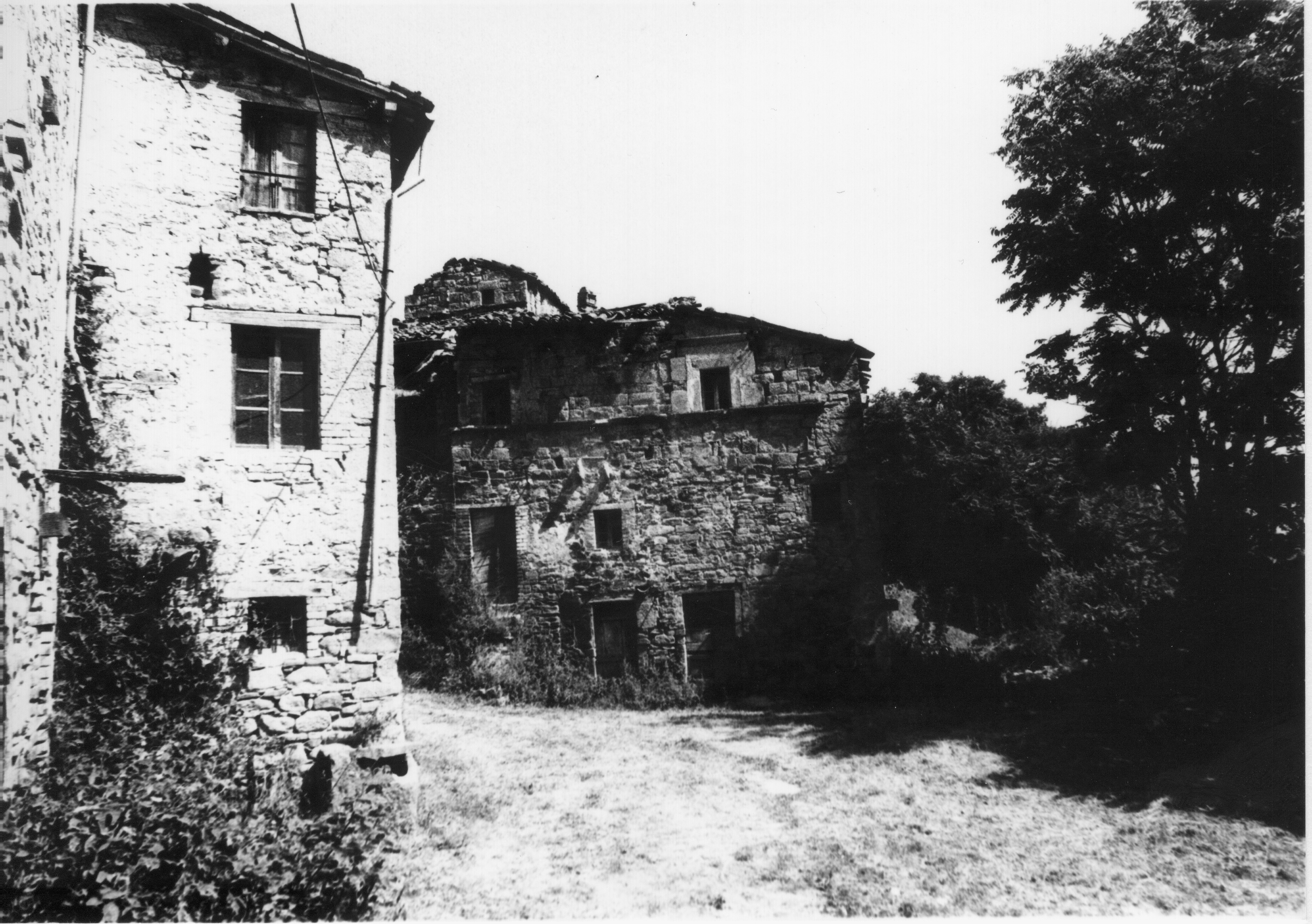 Casa di Cossinino