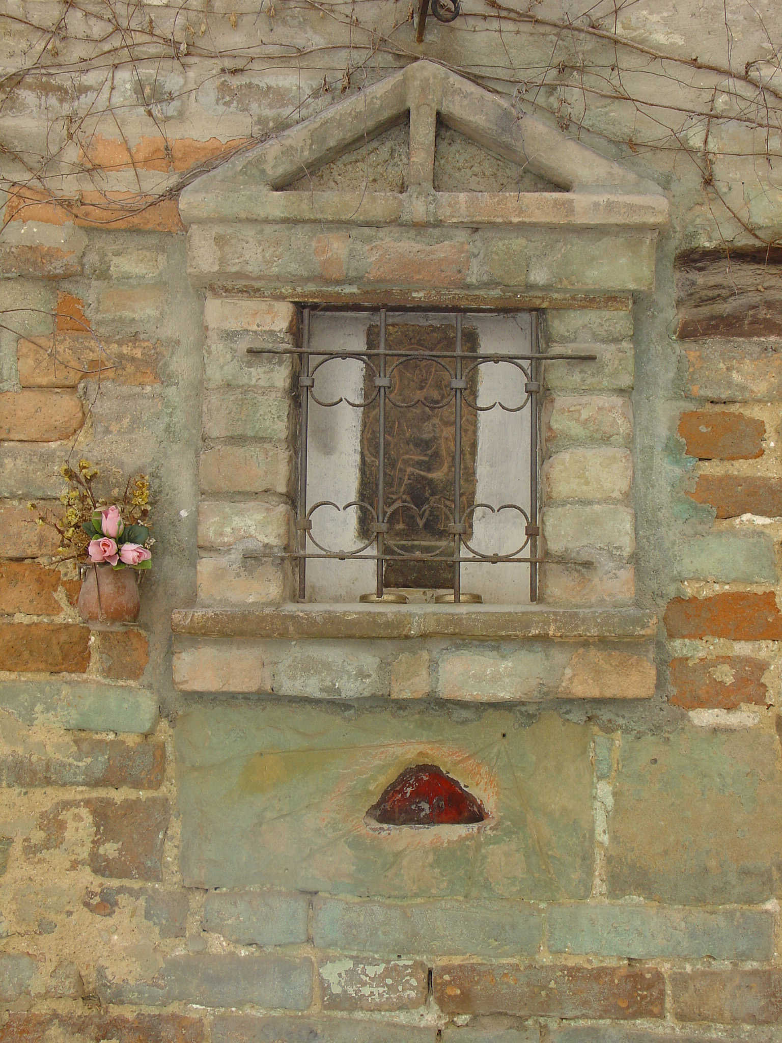 Casa in linea