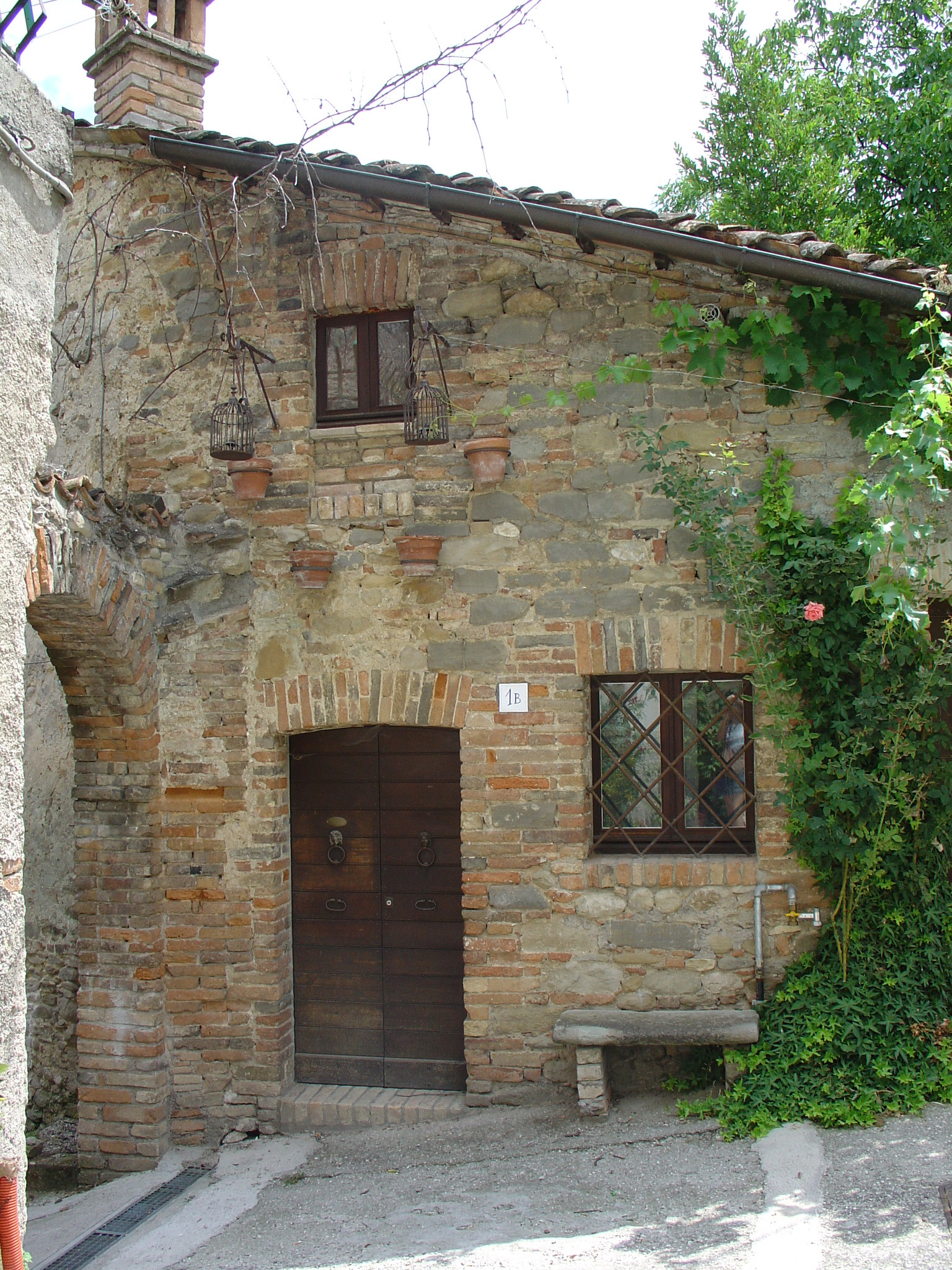 Casa isolata