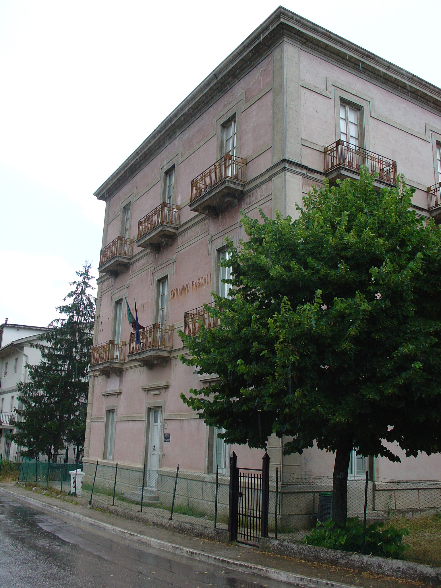 Istituto IPSIA