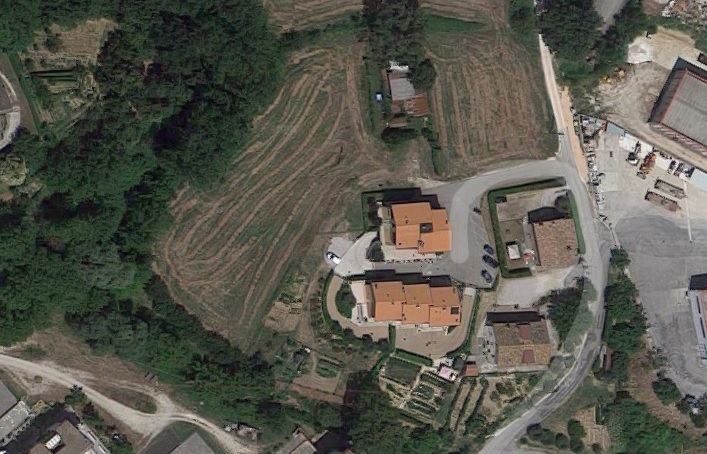 area ad uso funerario, necropoli