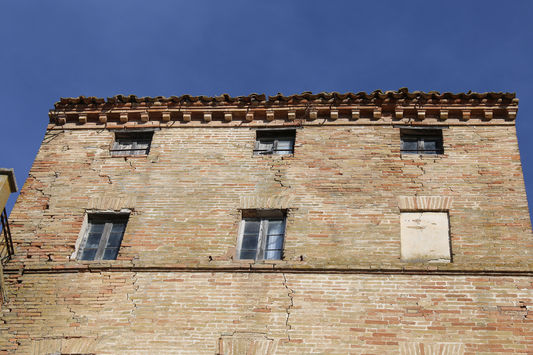 Complesso immobiliare “Il Cassero”