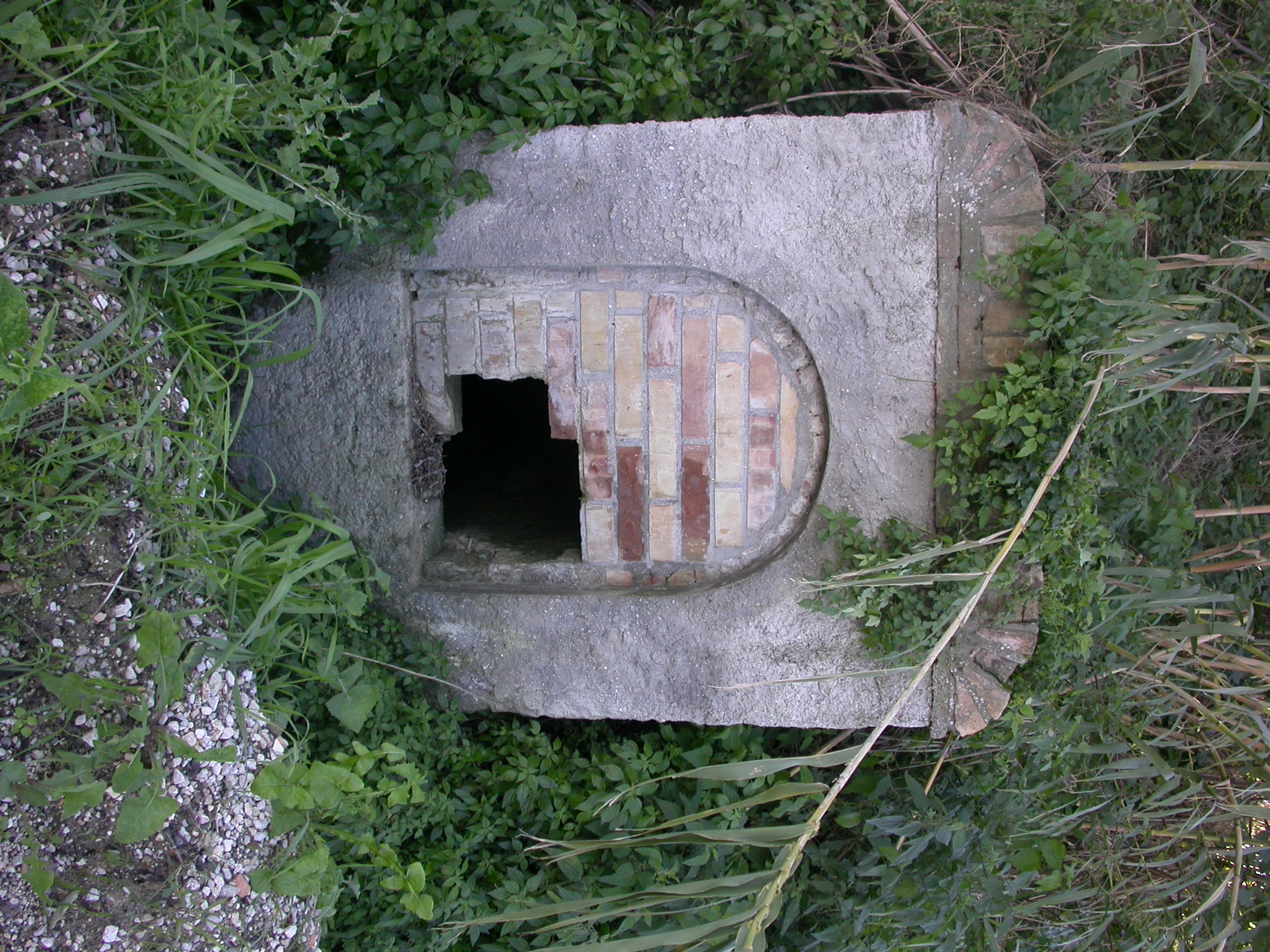 Fonte Vecchia