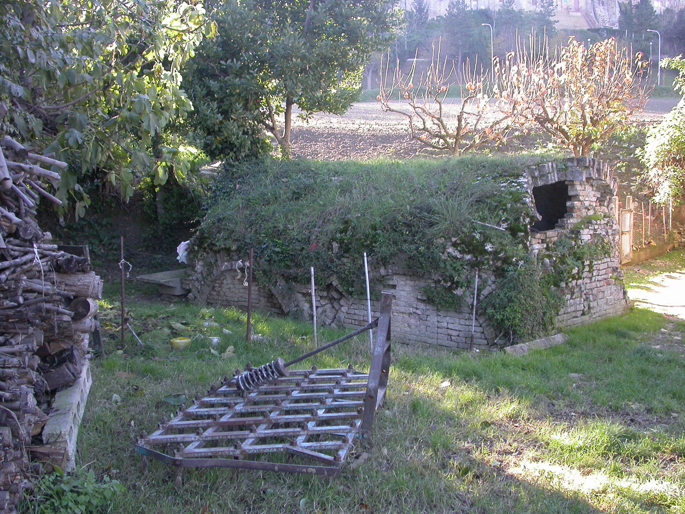 Fonte del Piano