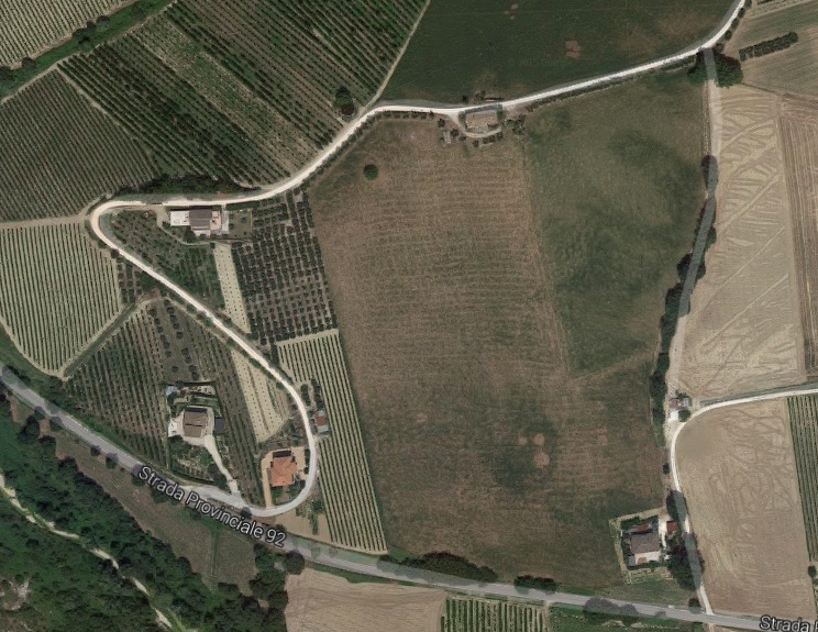 struttura abitativa, abitazione