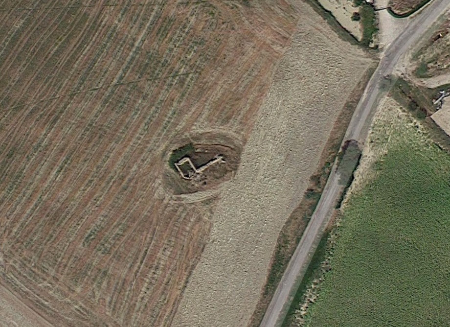 strutture per il culto, edificio di culto