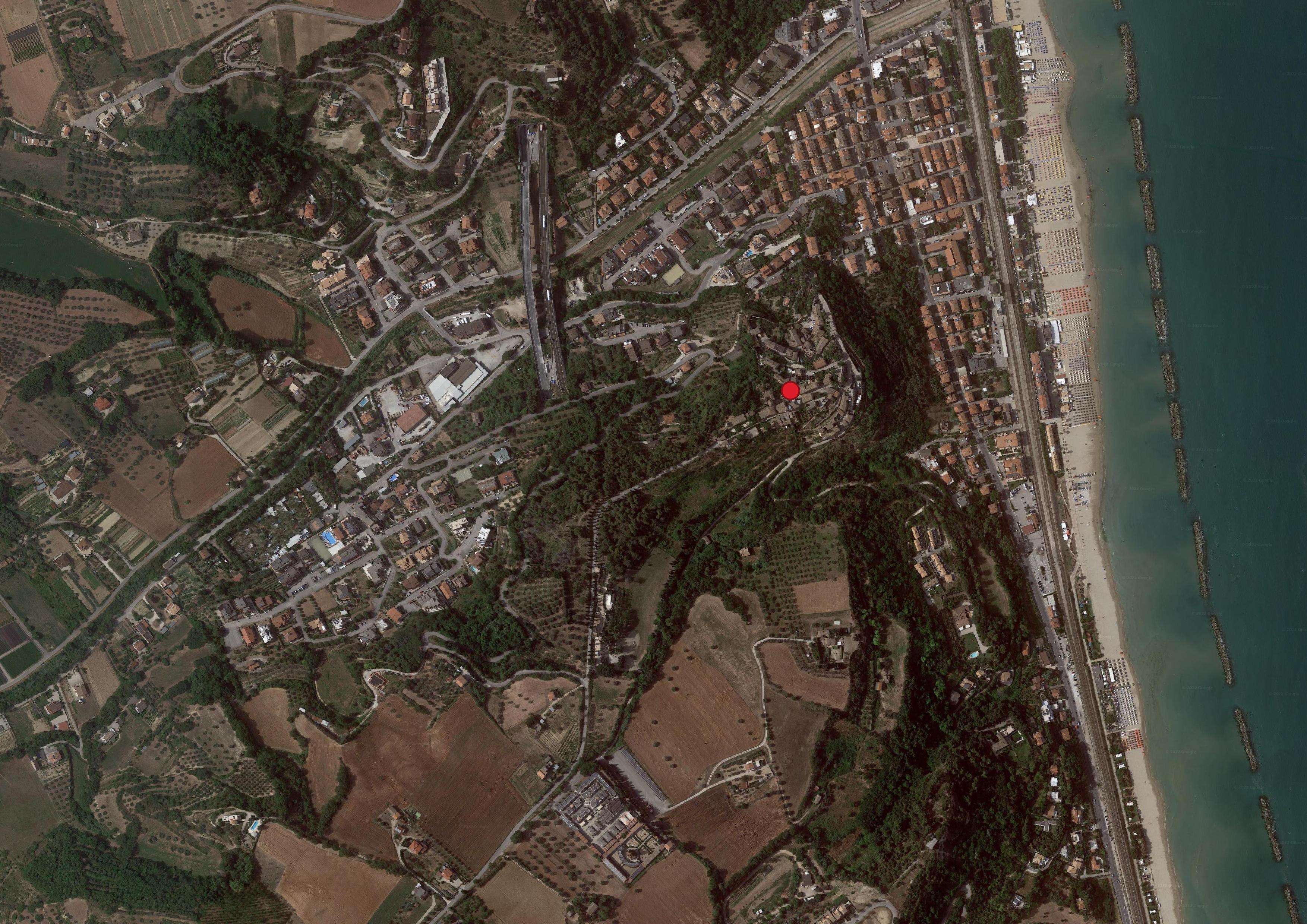 infrastruttura idrica, pozzo