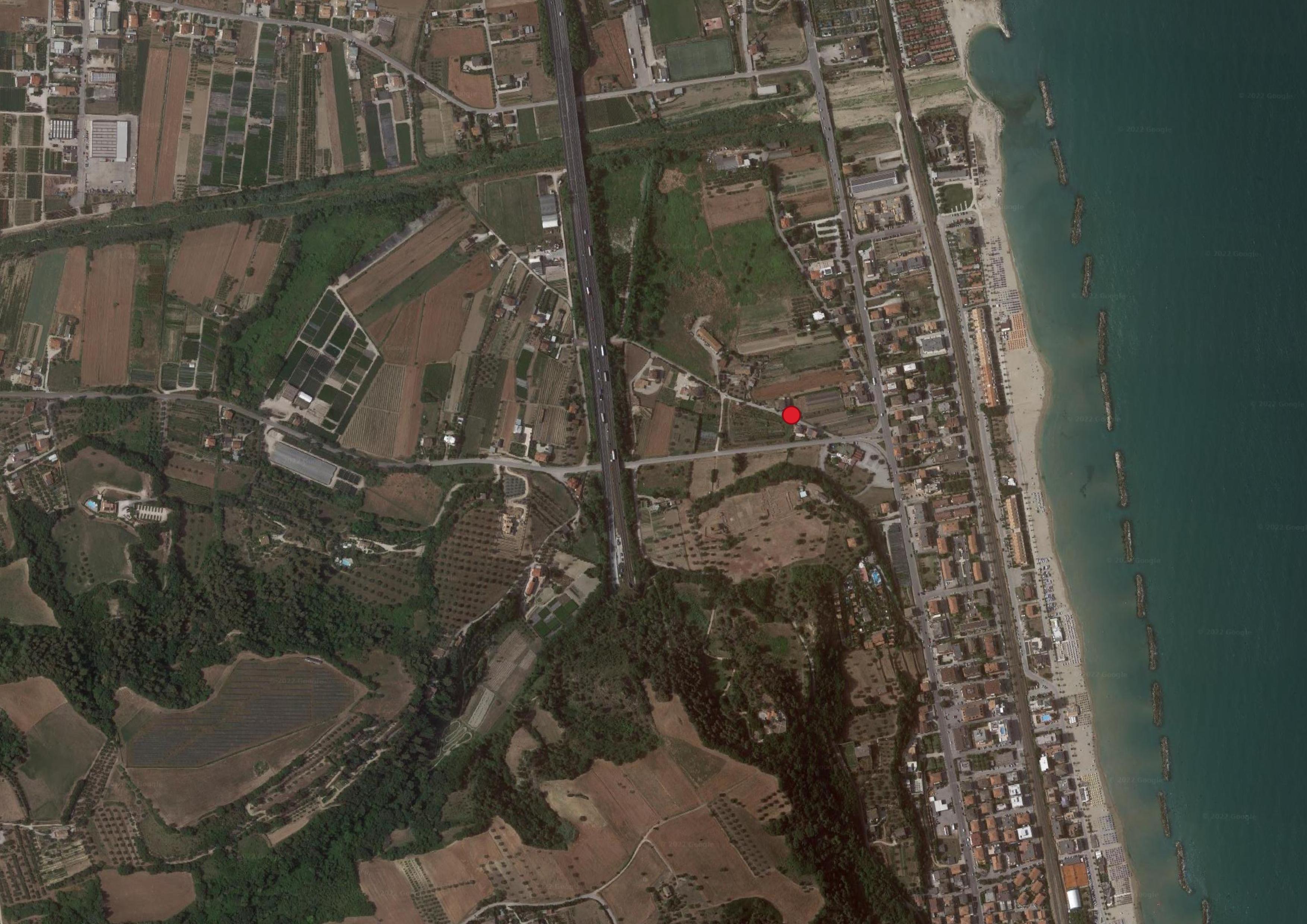 infrastruttura viaria, strada