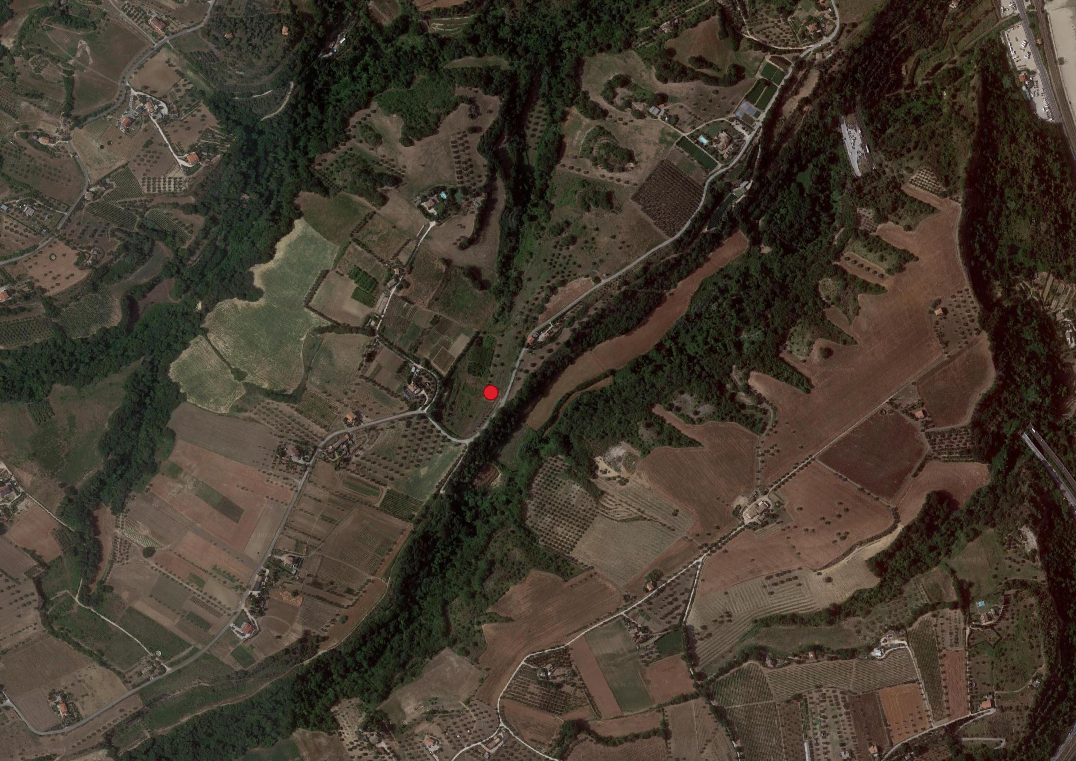 luogo con deposizione di materiale, deposizione cultuale