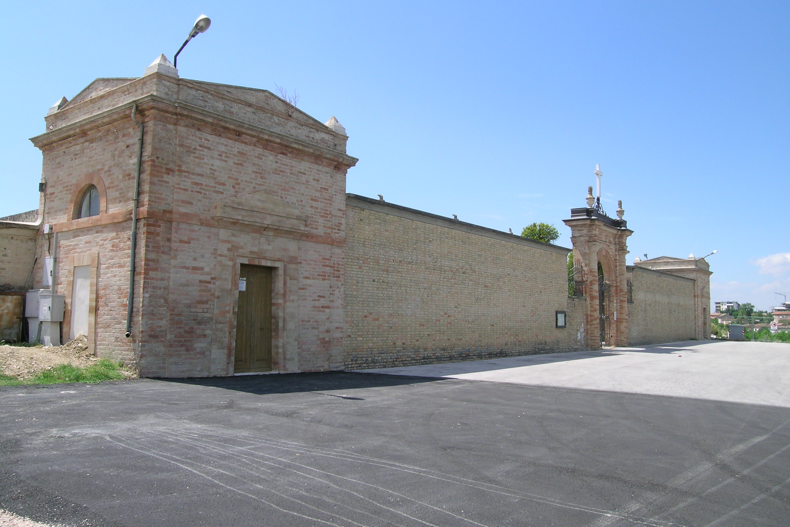Cimitero comunale