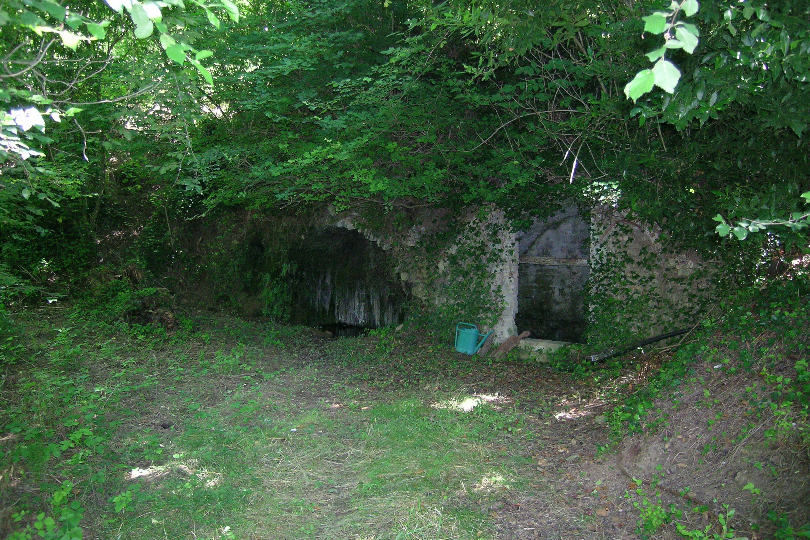 Fonte Maggio