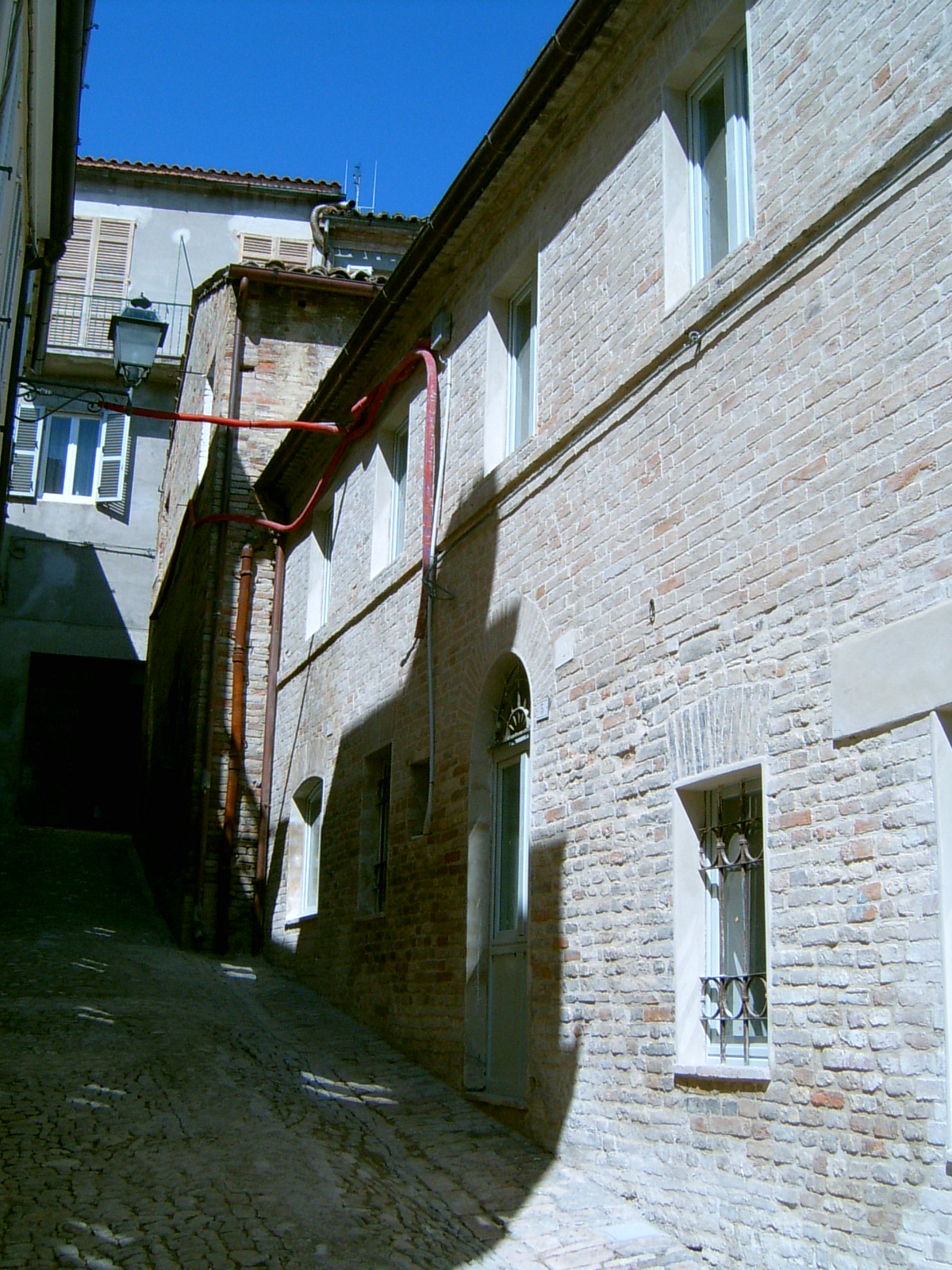 Annesso di Palazzo Gigliucci