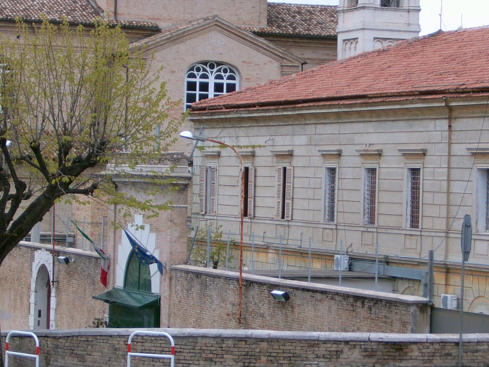 Carcere giudiziario