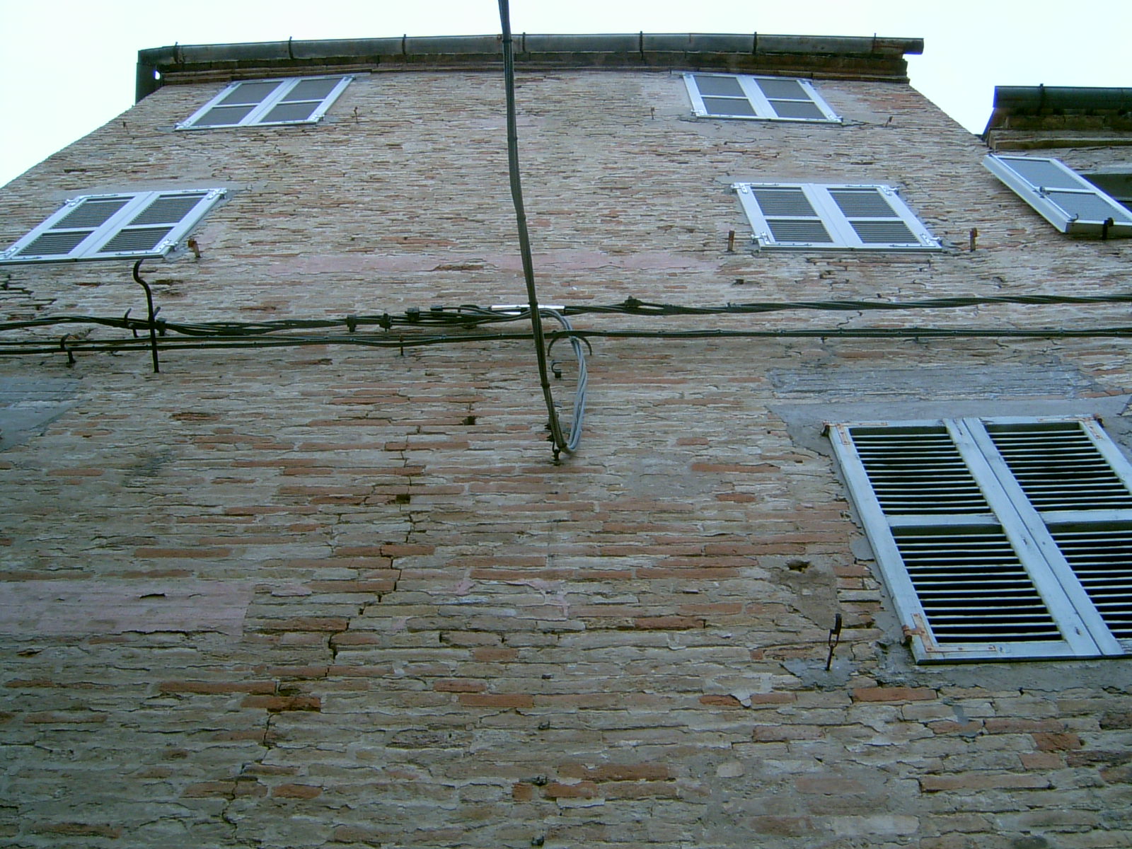 Casa a schiera