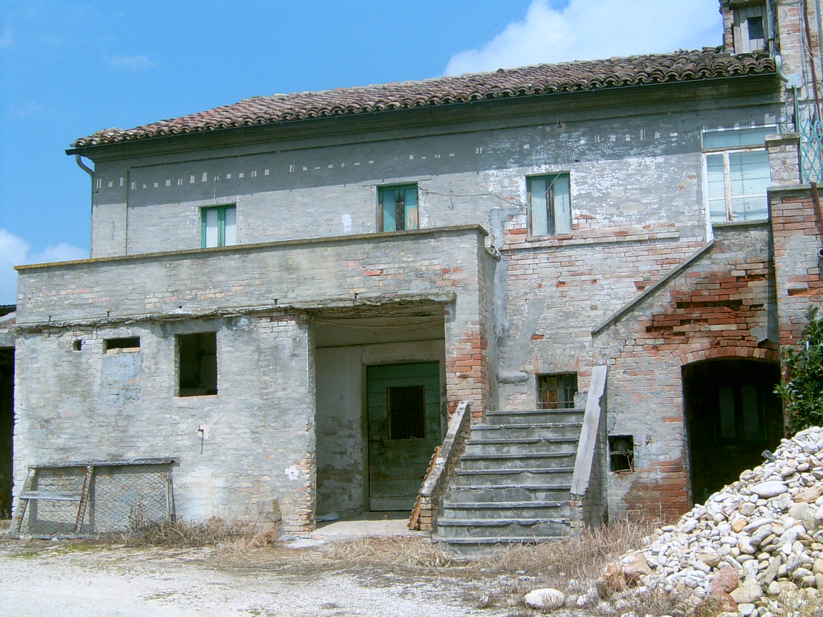 Casa di Villa Falconi