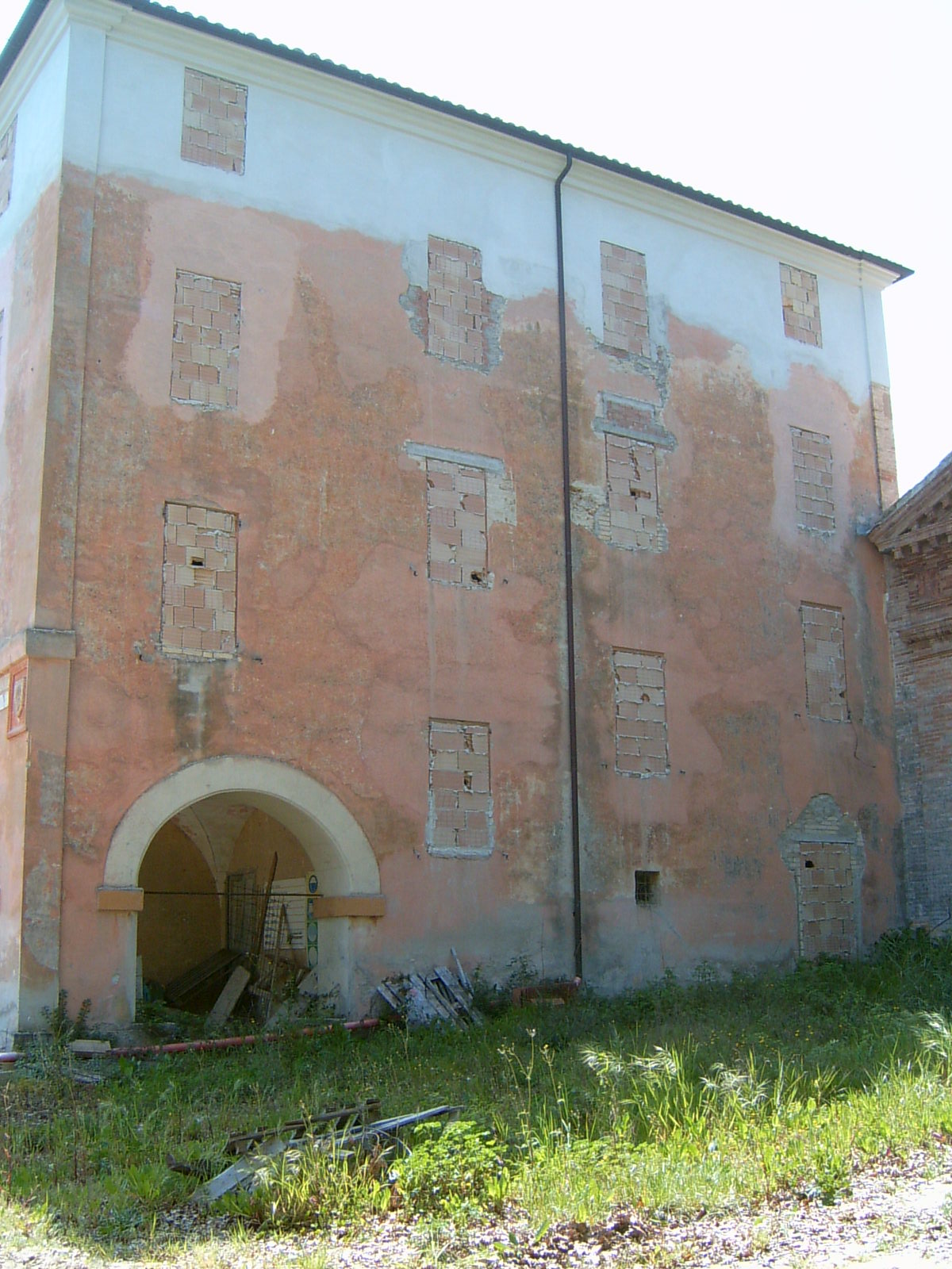 Centro Studi Ugo Emilio Lattanzi
