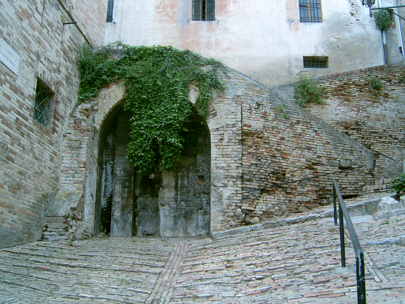 Fonte Rialto