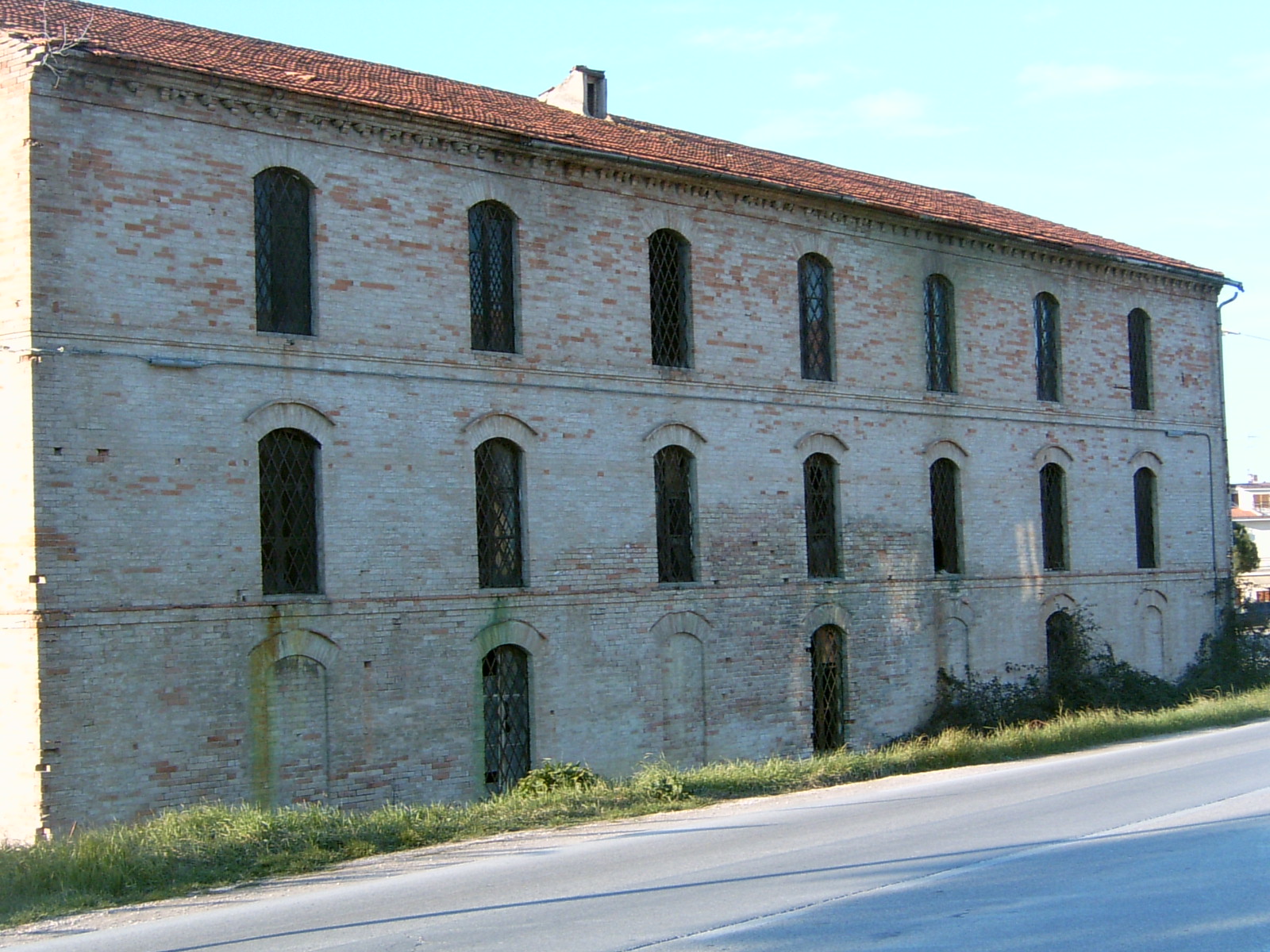 Granaio Gigliucci
