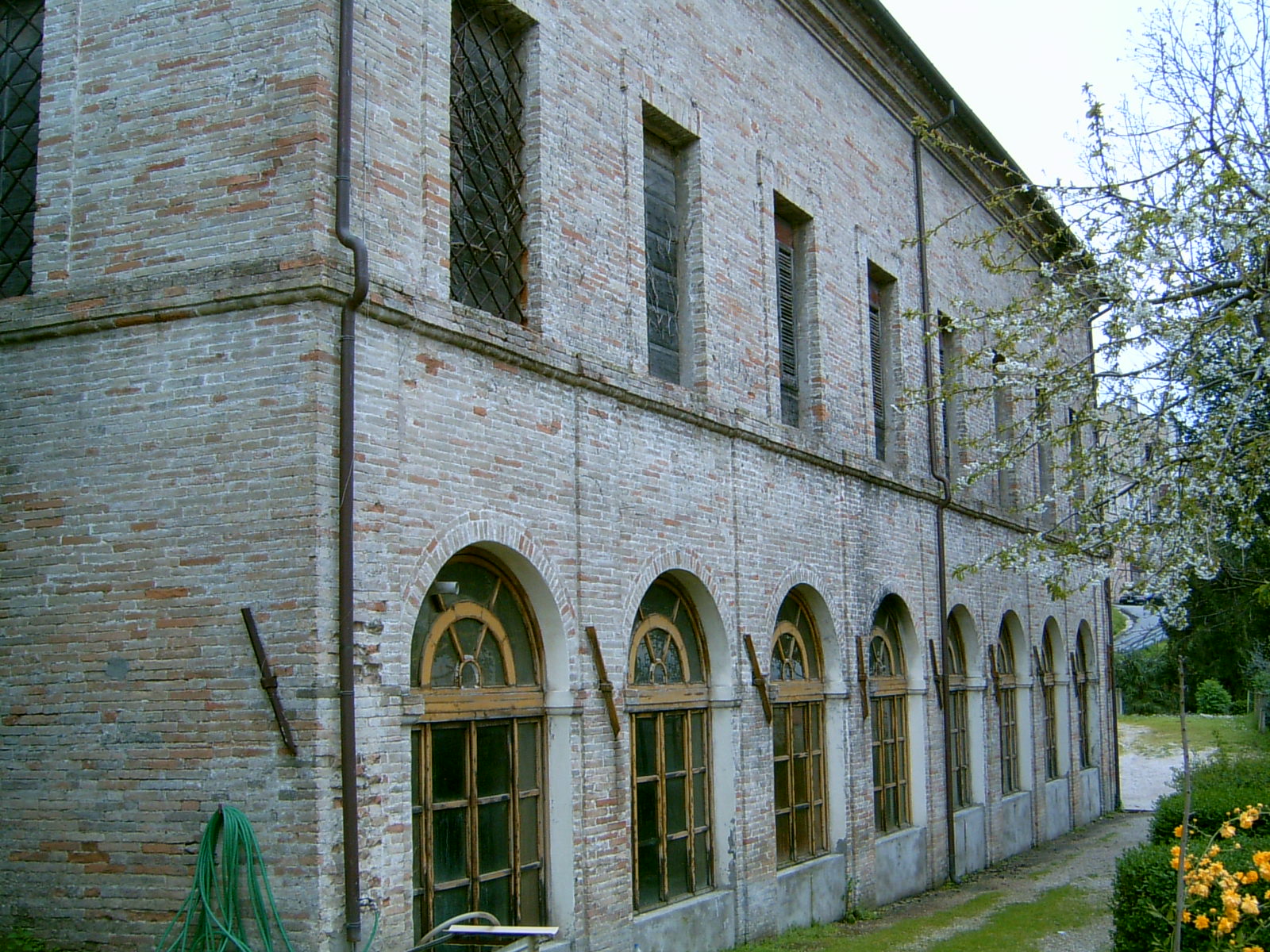 Magazzino