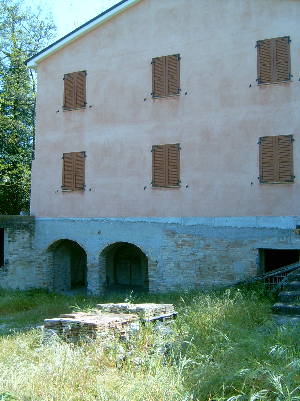 Mulino Grande