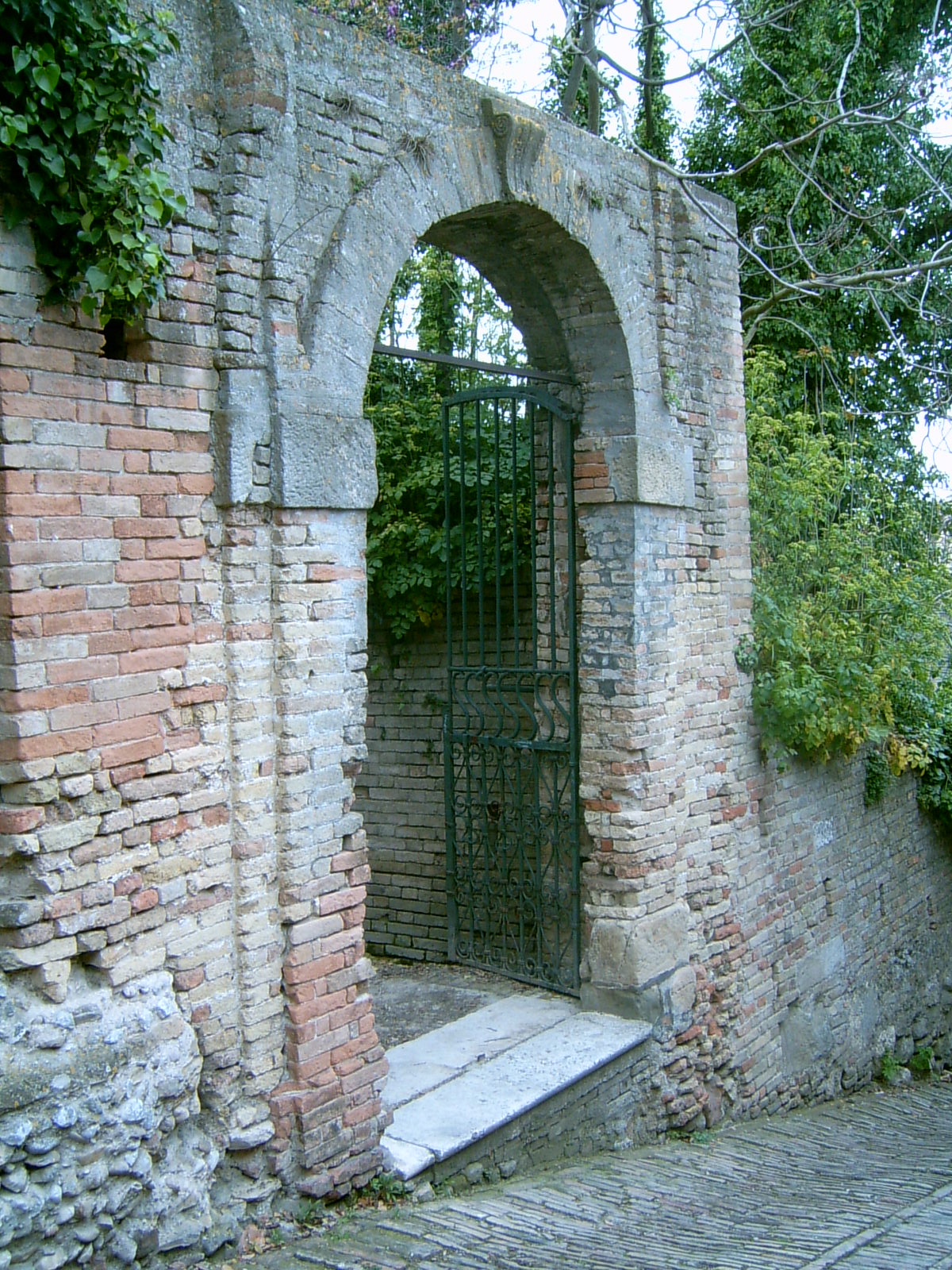 Parco pubblico