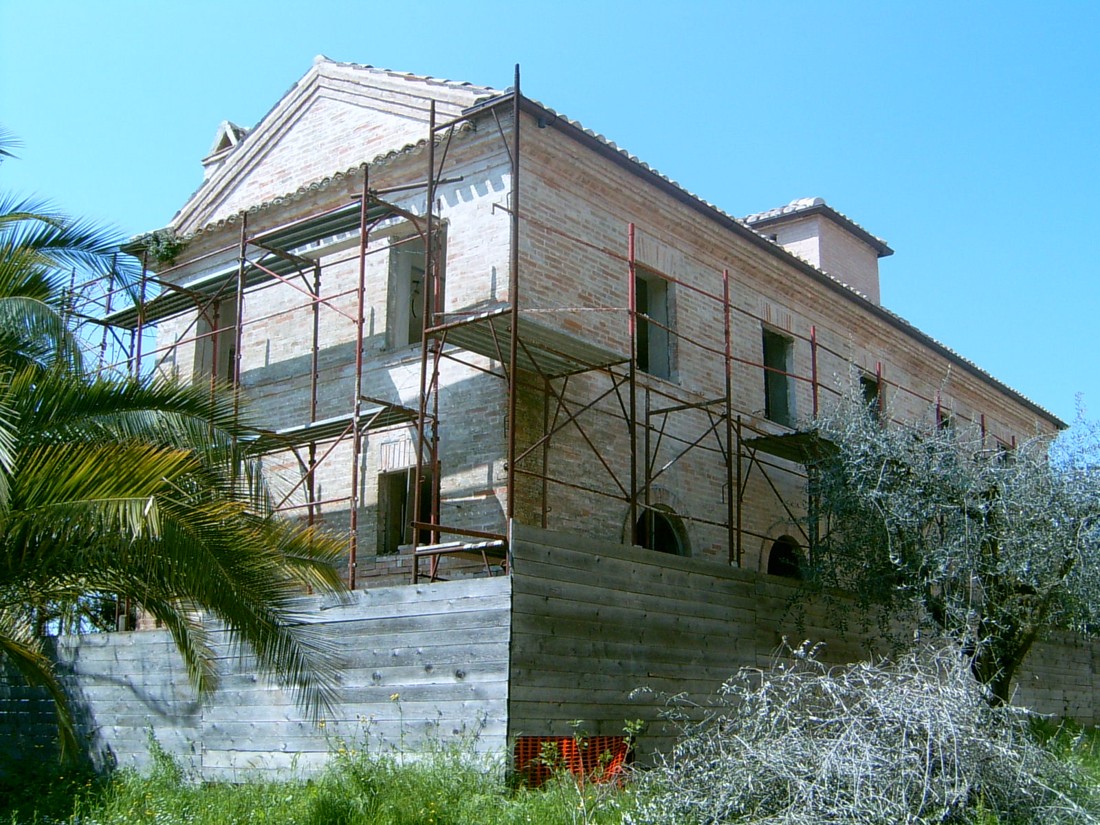 Scuderia di Villa Sassatelli