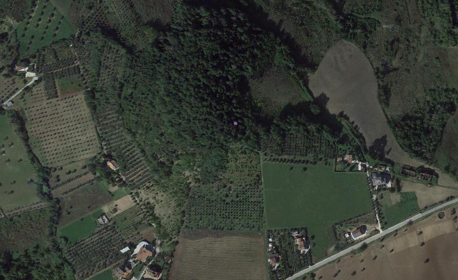 infrastruttura idrica, cisterna