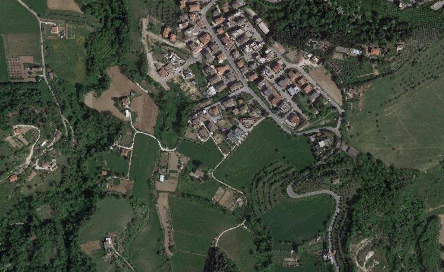 ritrovamento sporadico, epigrafe