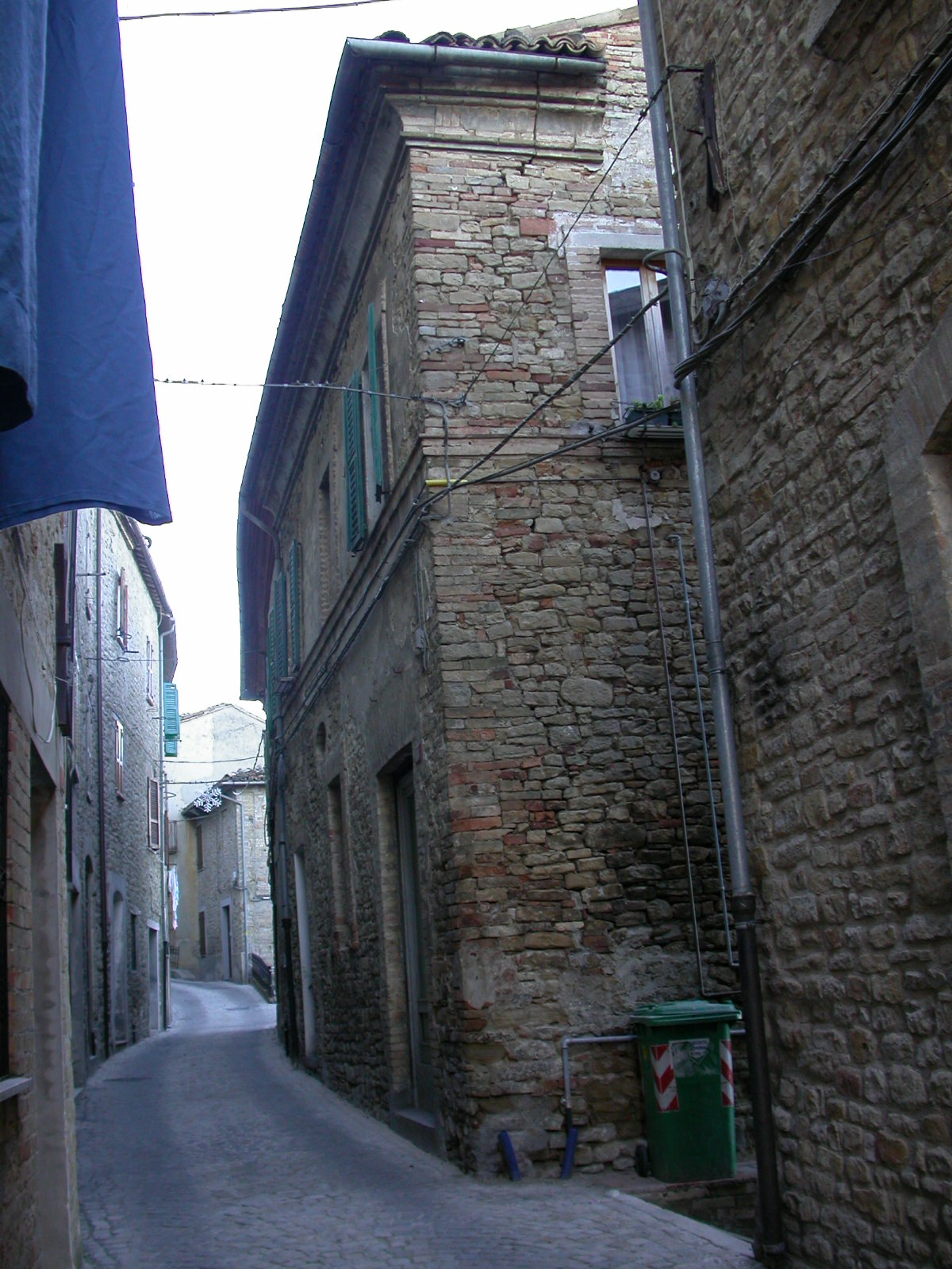 Palazzetto signorile