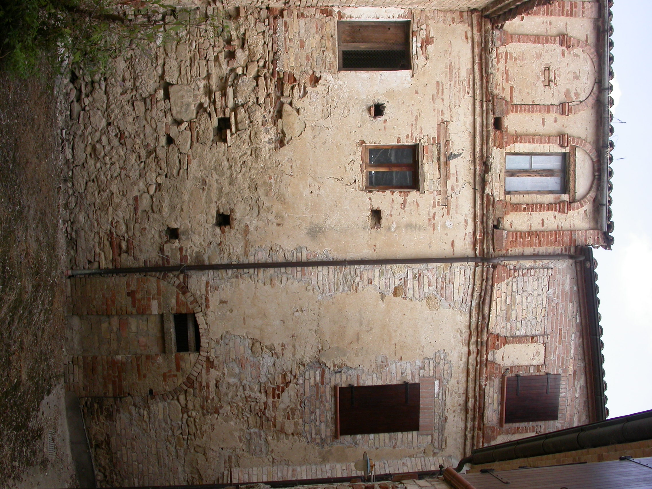 Borgo Cameli