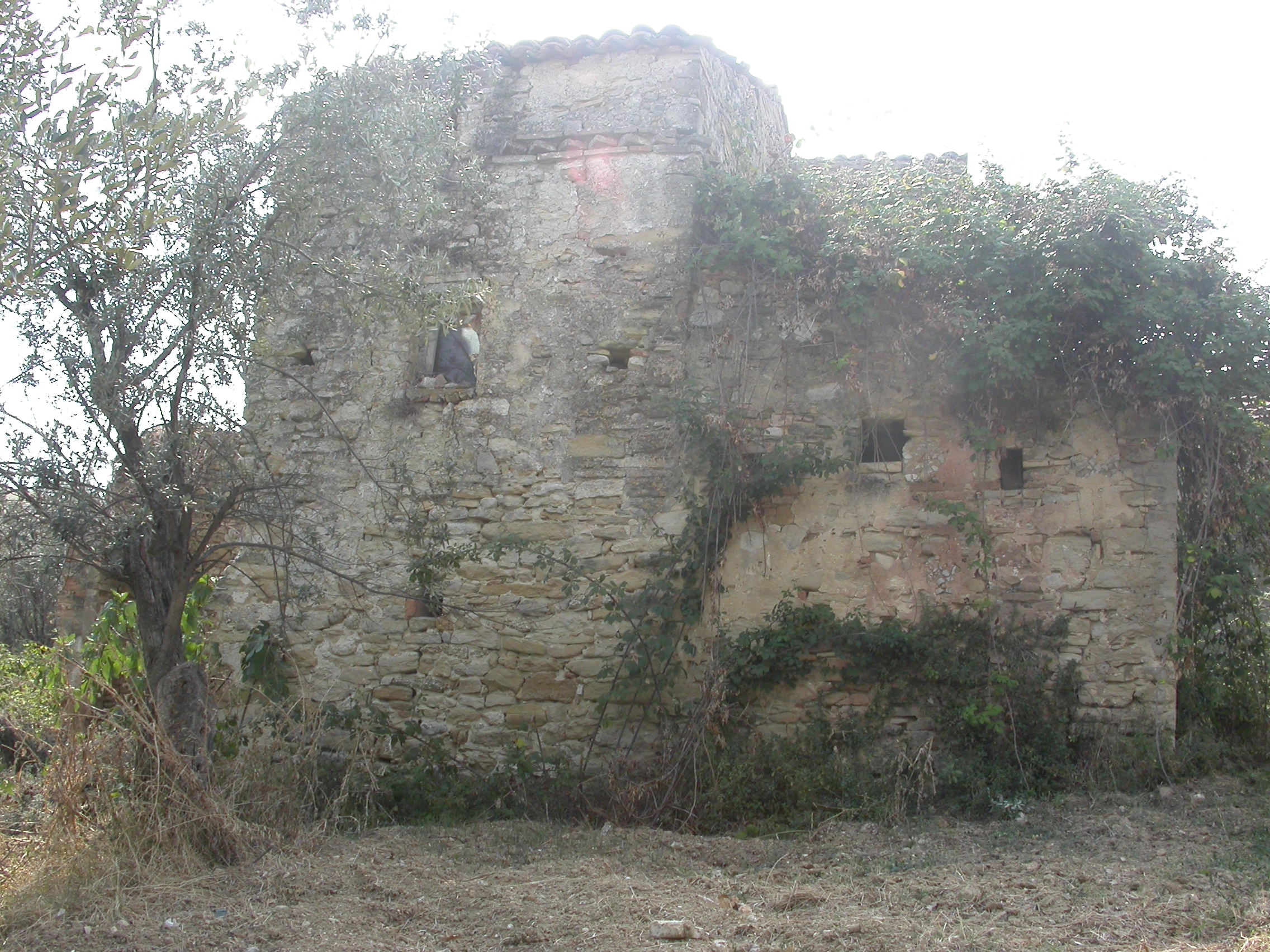 Casa colonica